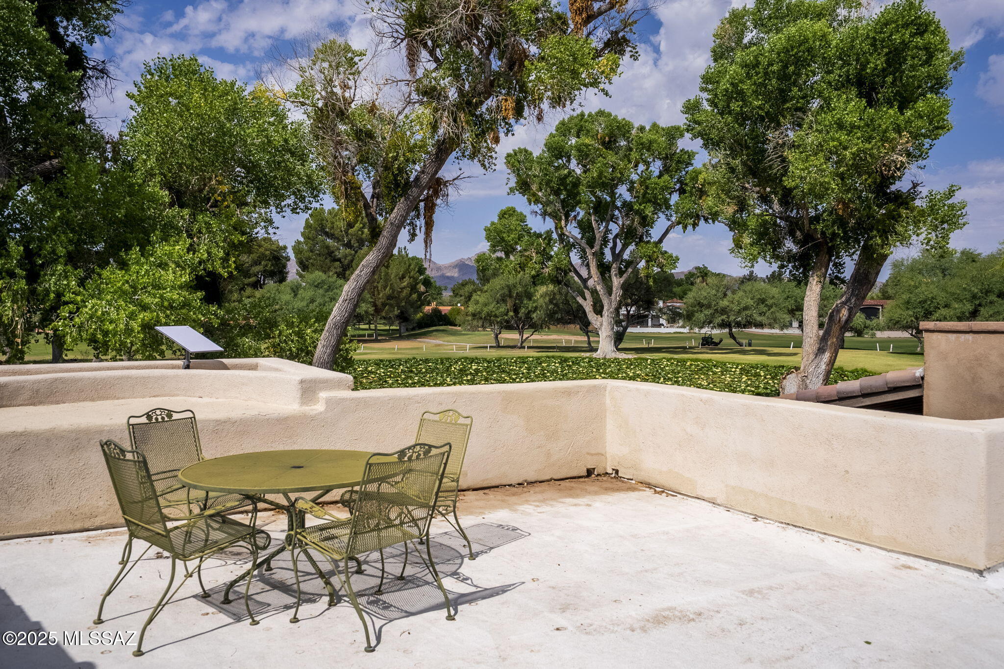 Tubac Golf Resort Homes - Residential