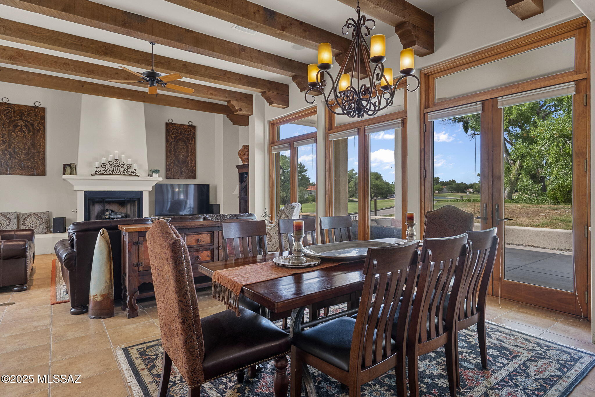 Tubac Golf Resort Homes - Residential