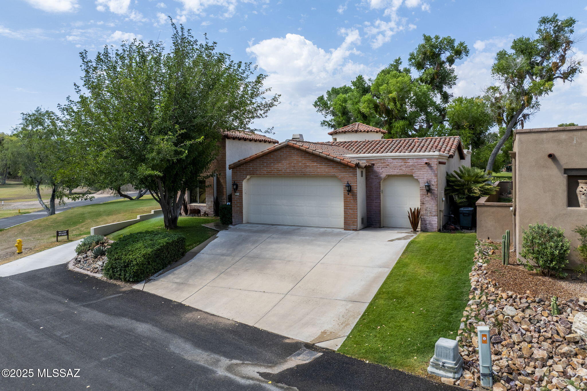 Tubac Golf Resort Homes - Residential