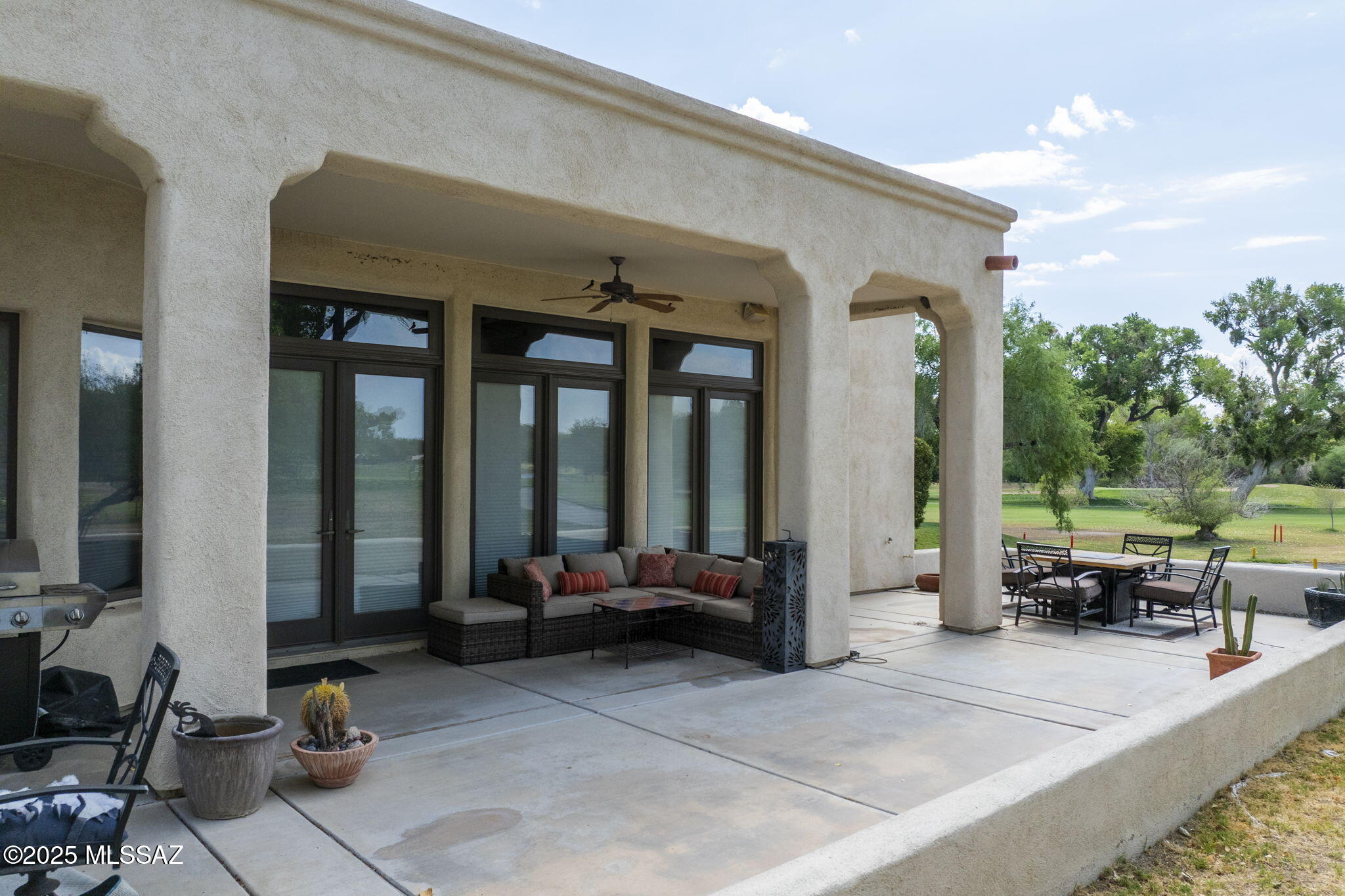 Tubac Golf Resort Homes - Residential