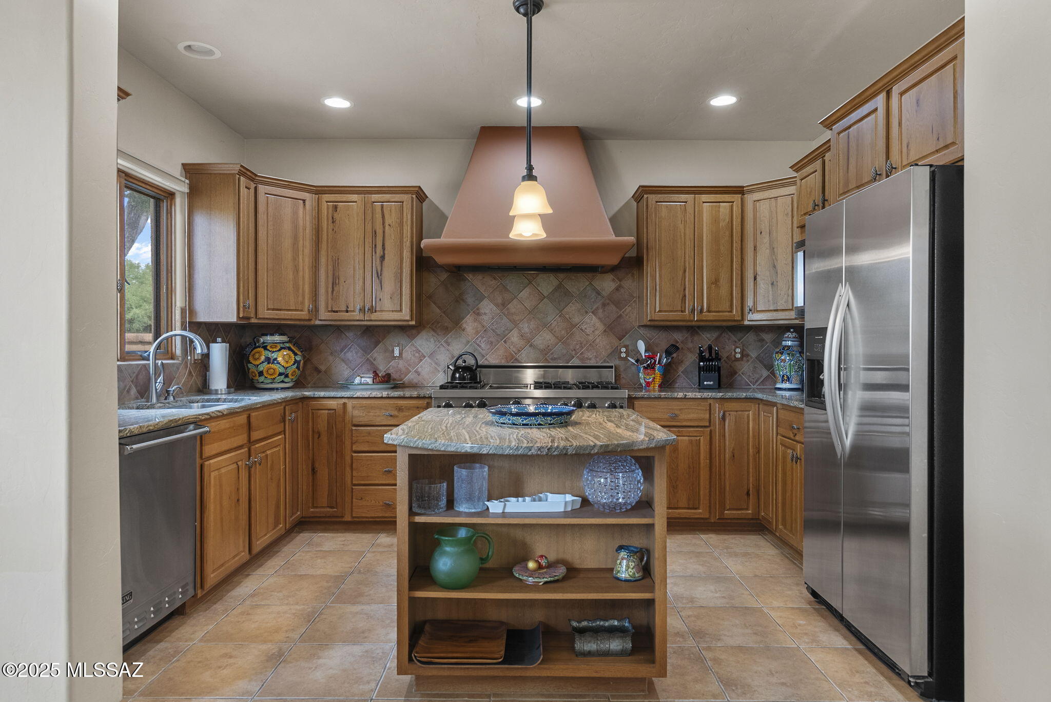Tubac Golf Resort Homes - Residential