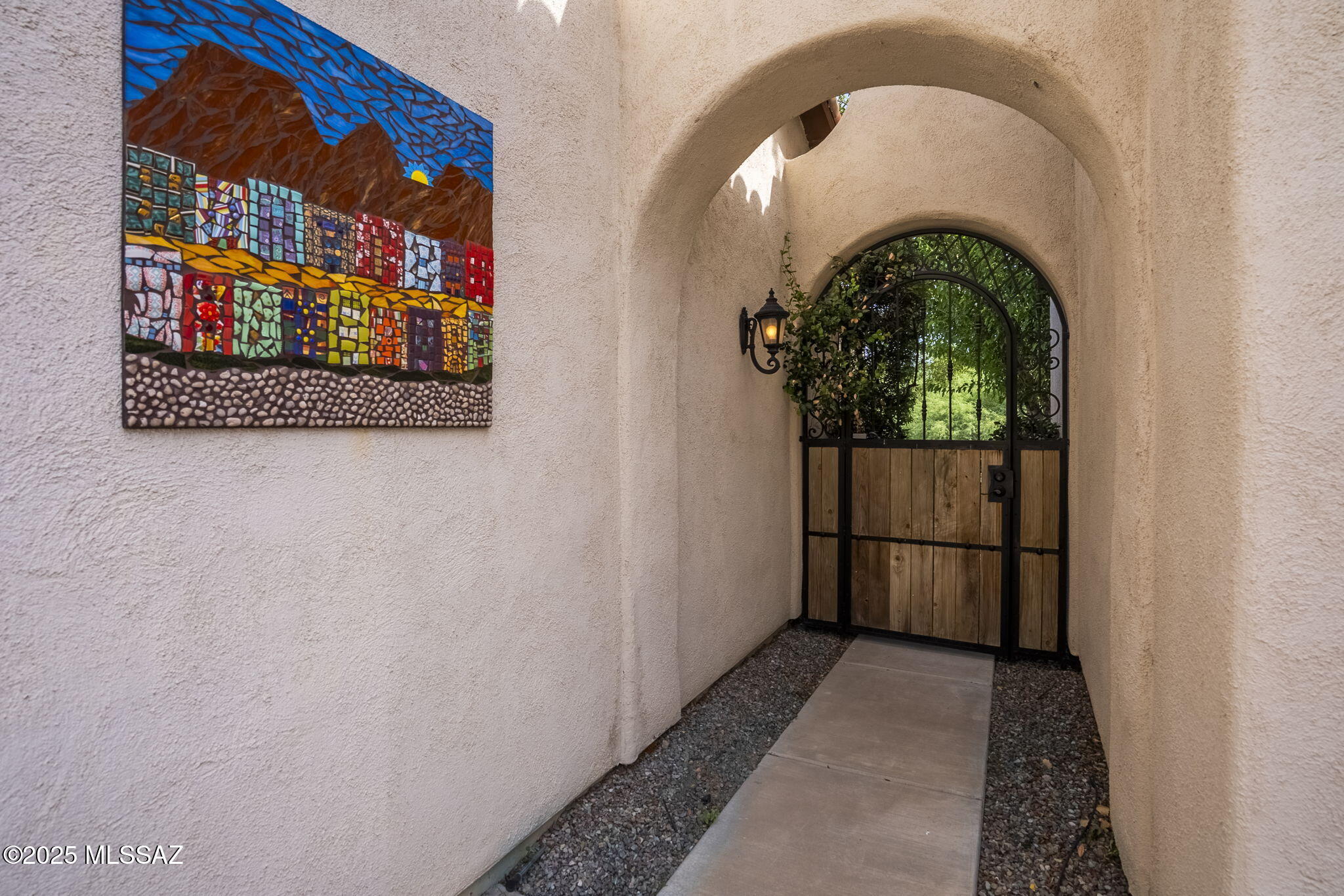 Tubac Golf Resort Homes - Residential