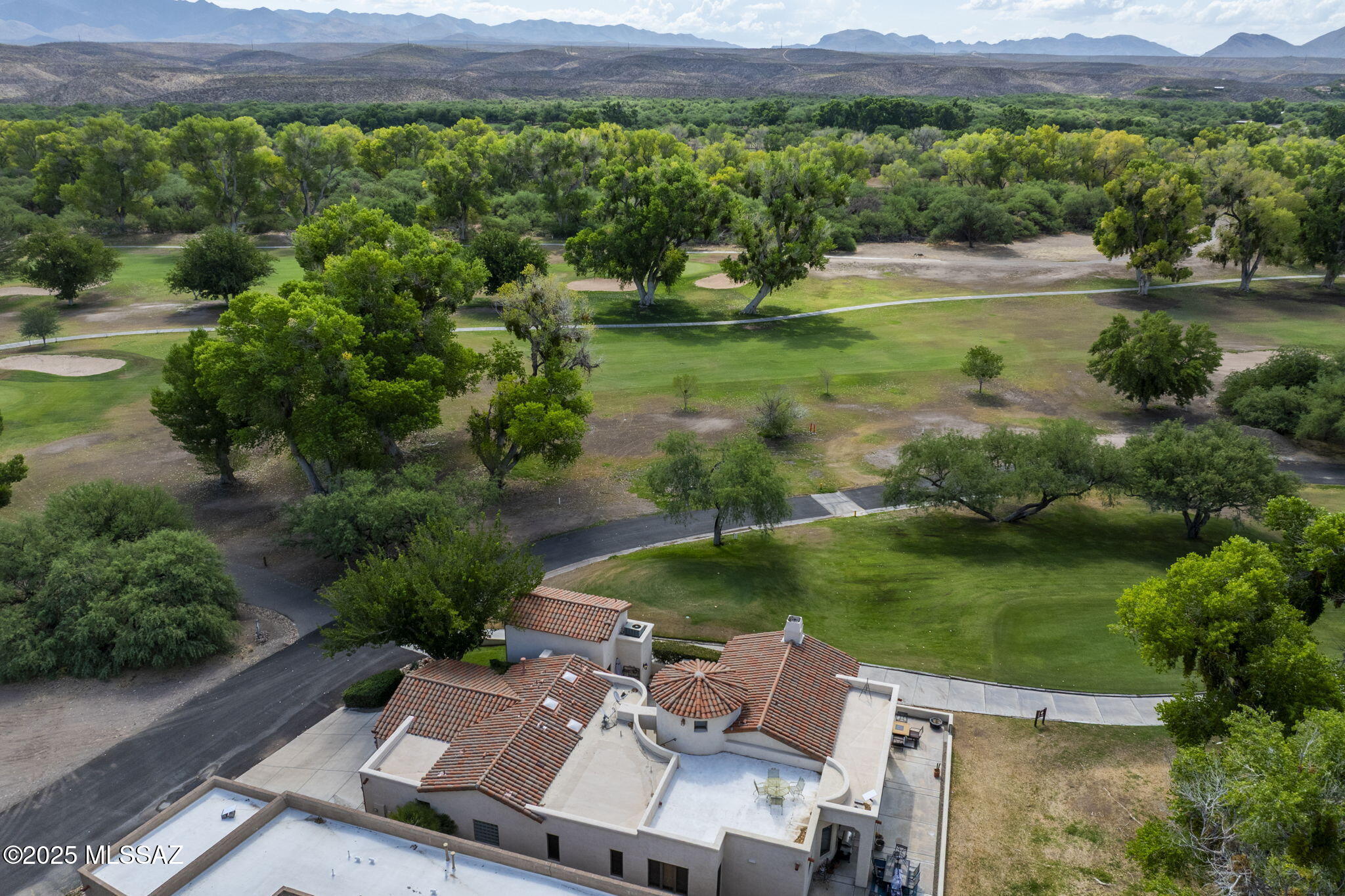Tubac Golf Resort Homes - Residential