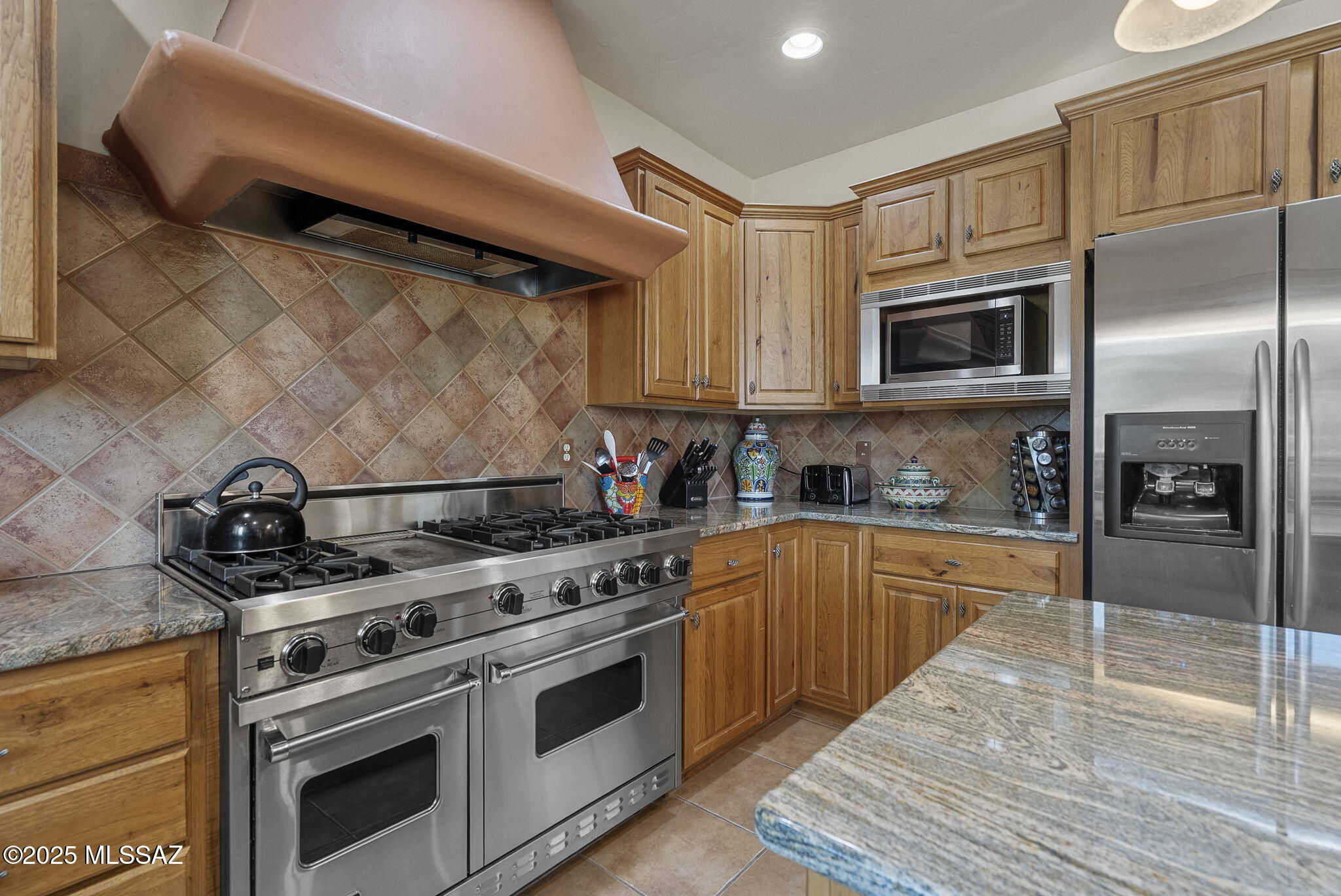 Tubac Golf Resort Homes - Residential