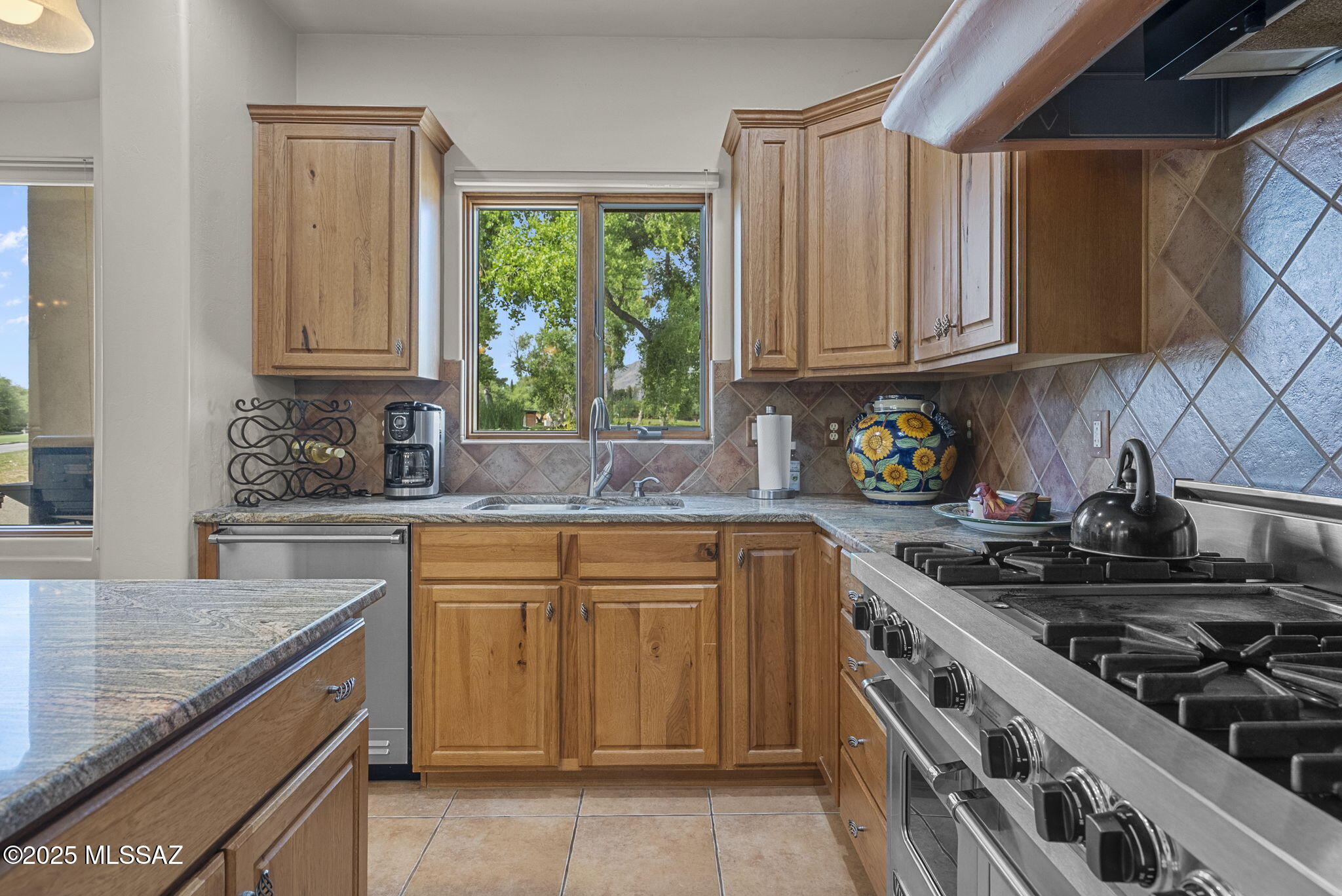 Tubac Golf Resort Homes - Residential