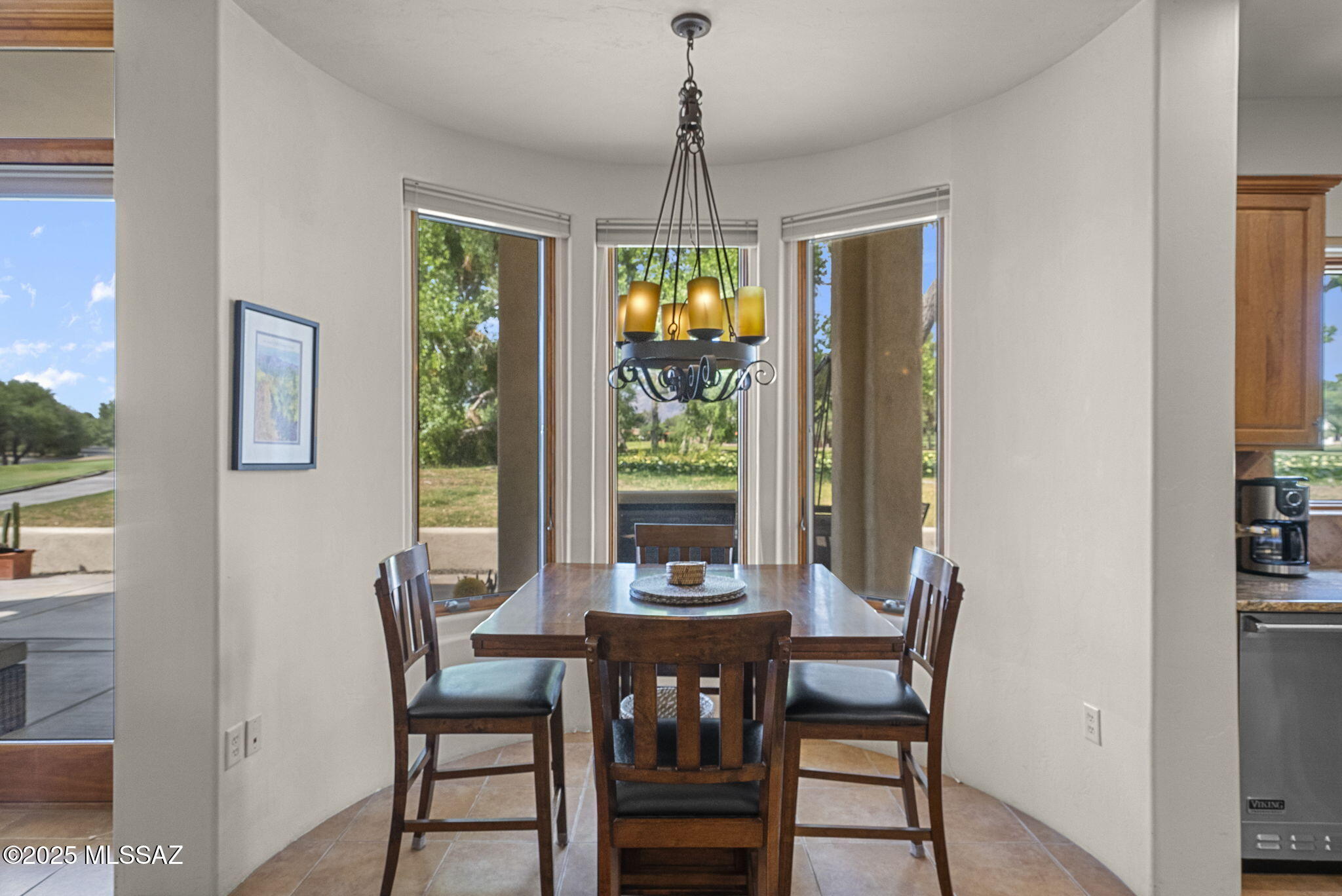 Tubac Golf Resort Homes - Residential