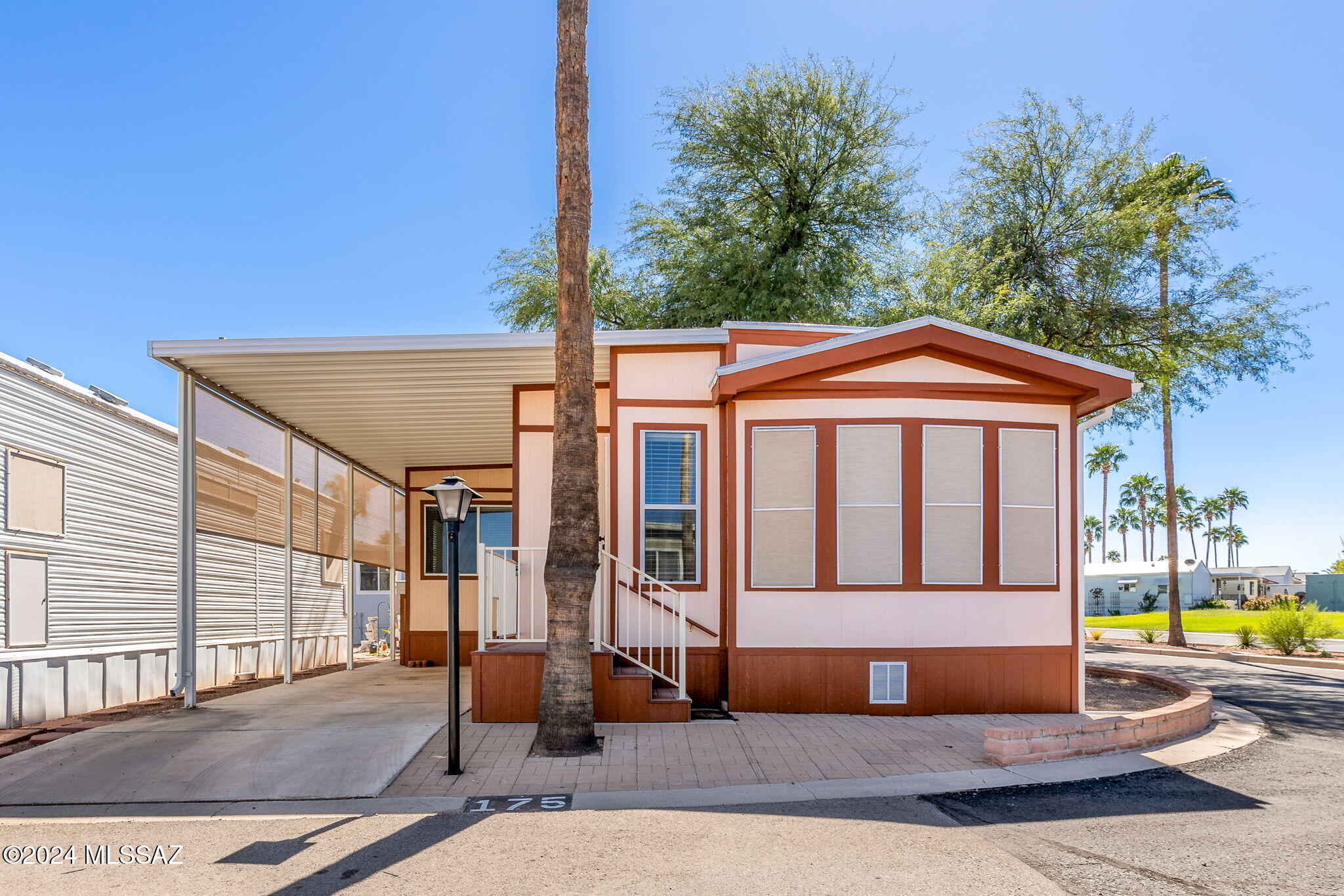 4555 S Mission Rd Road Lot 175