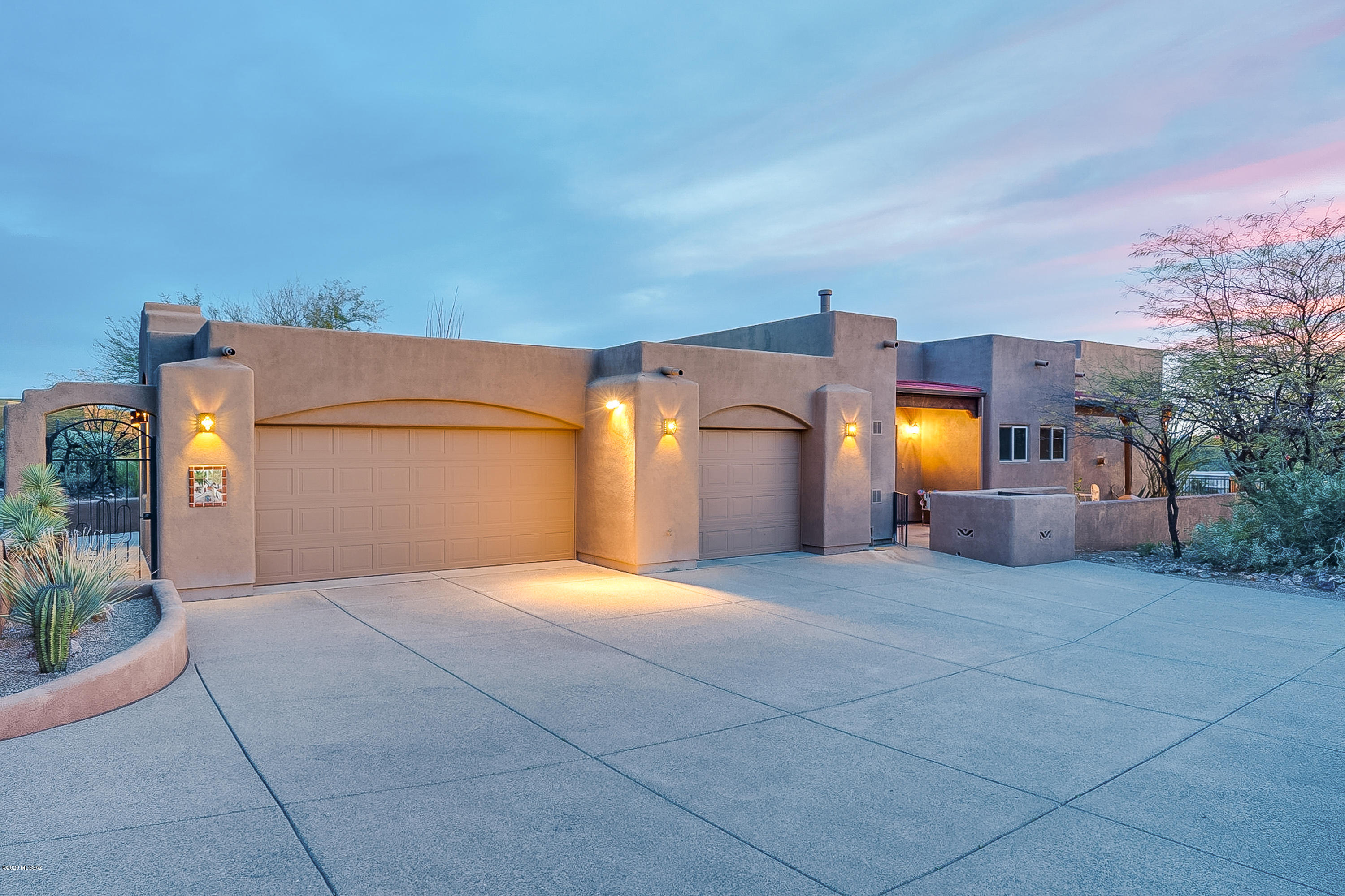 Coyote Ridge (1-109) - Residential