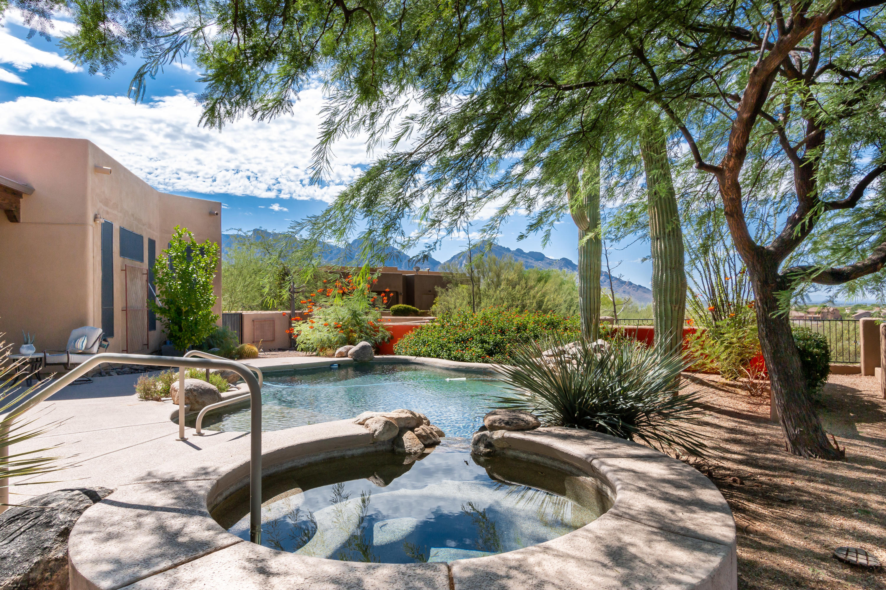 Coyote Ridge (1-109) - Residential