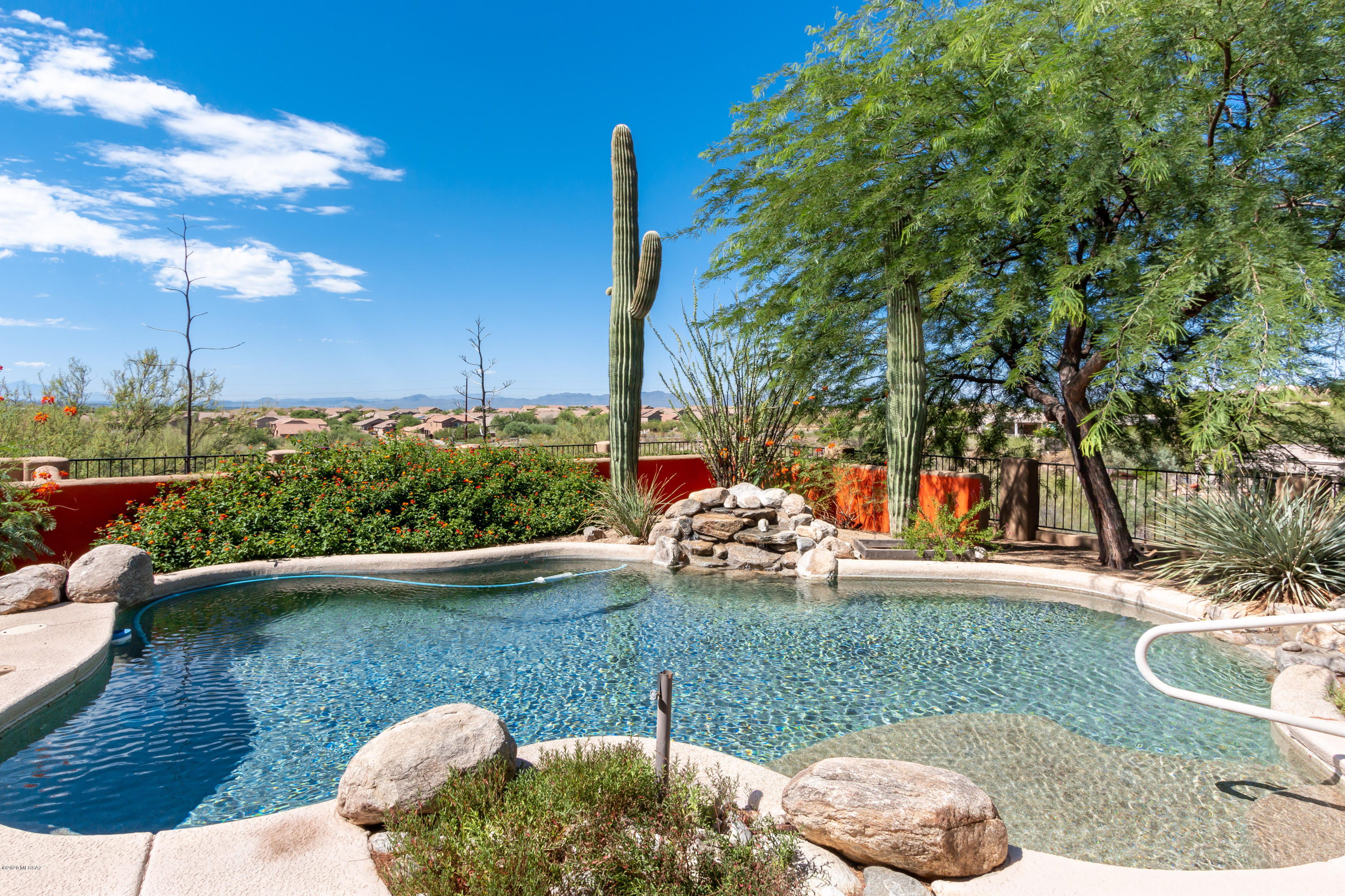 Coyote Ridge (1-109) - Residential