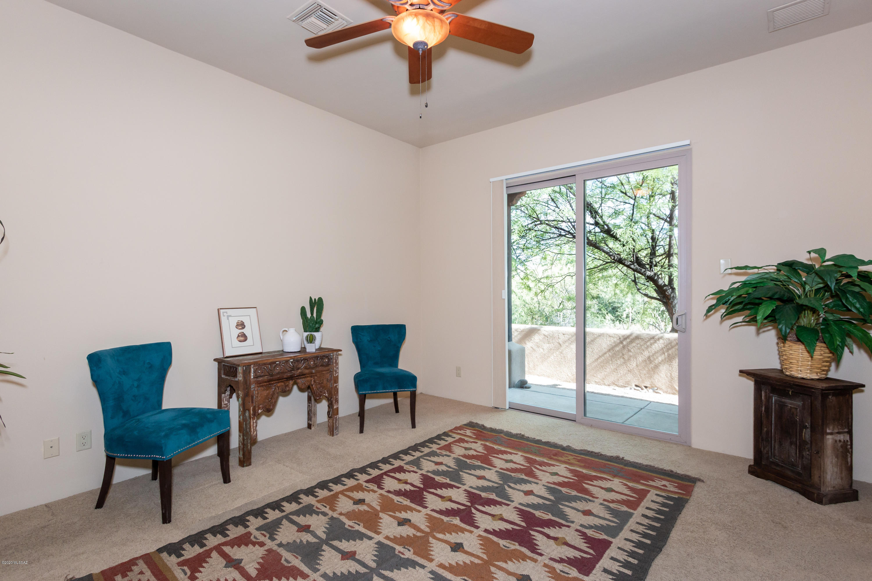 Coyote Ridge (1-109) - Residential