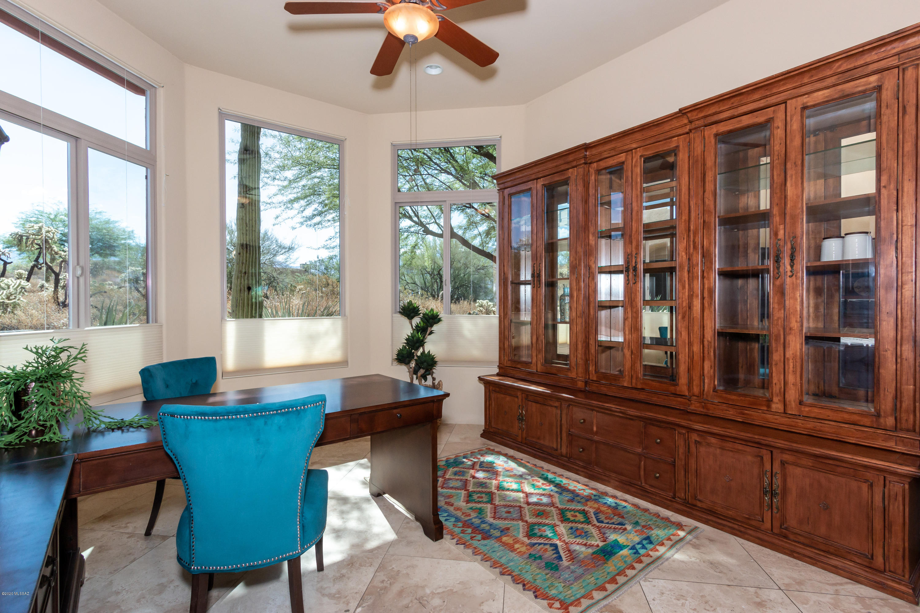 Coyote Ridge (1-109) - Residential