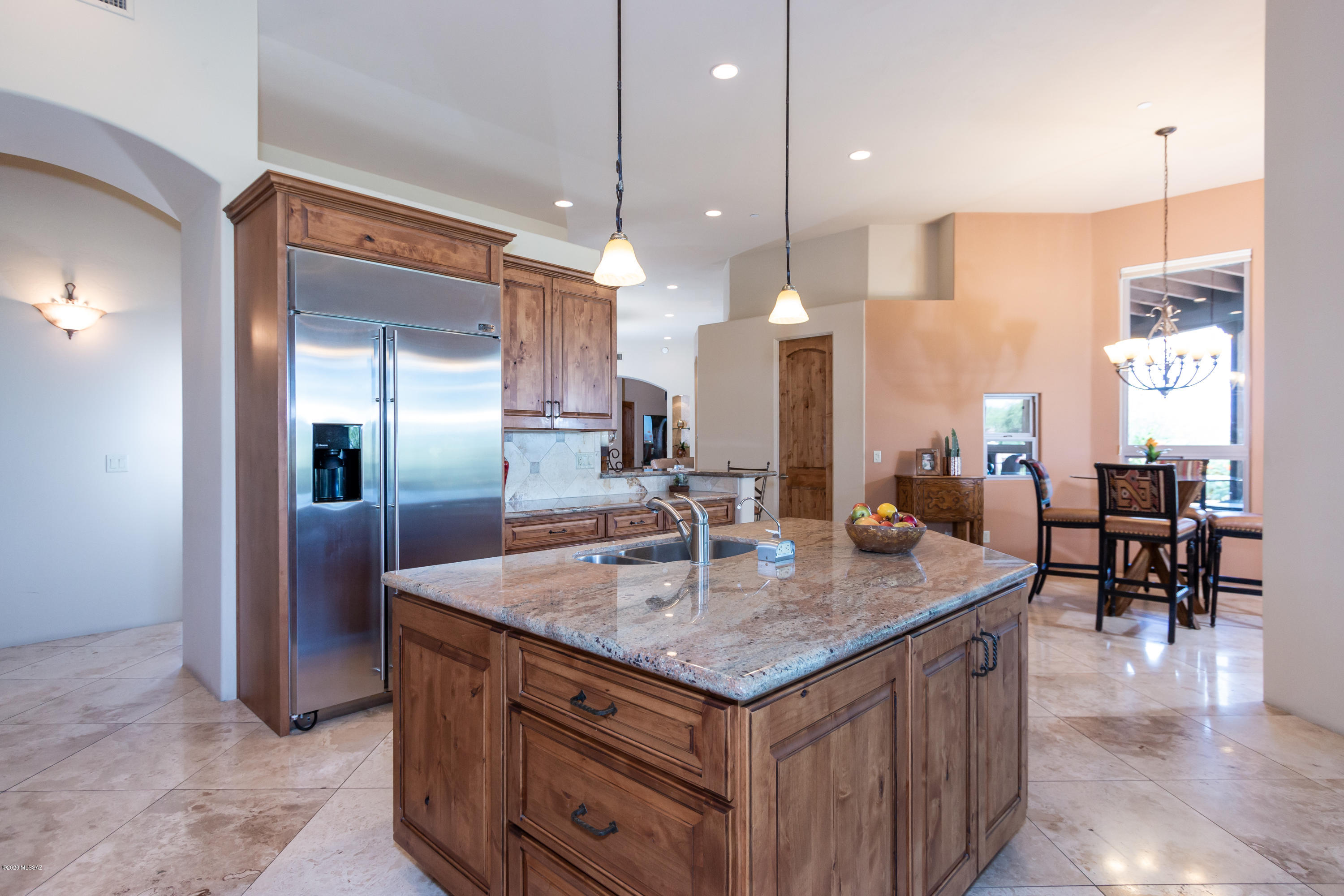 Coyote Ridge (1-109) - Residential