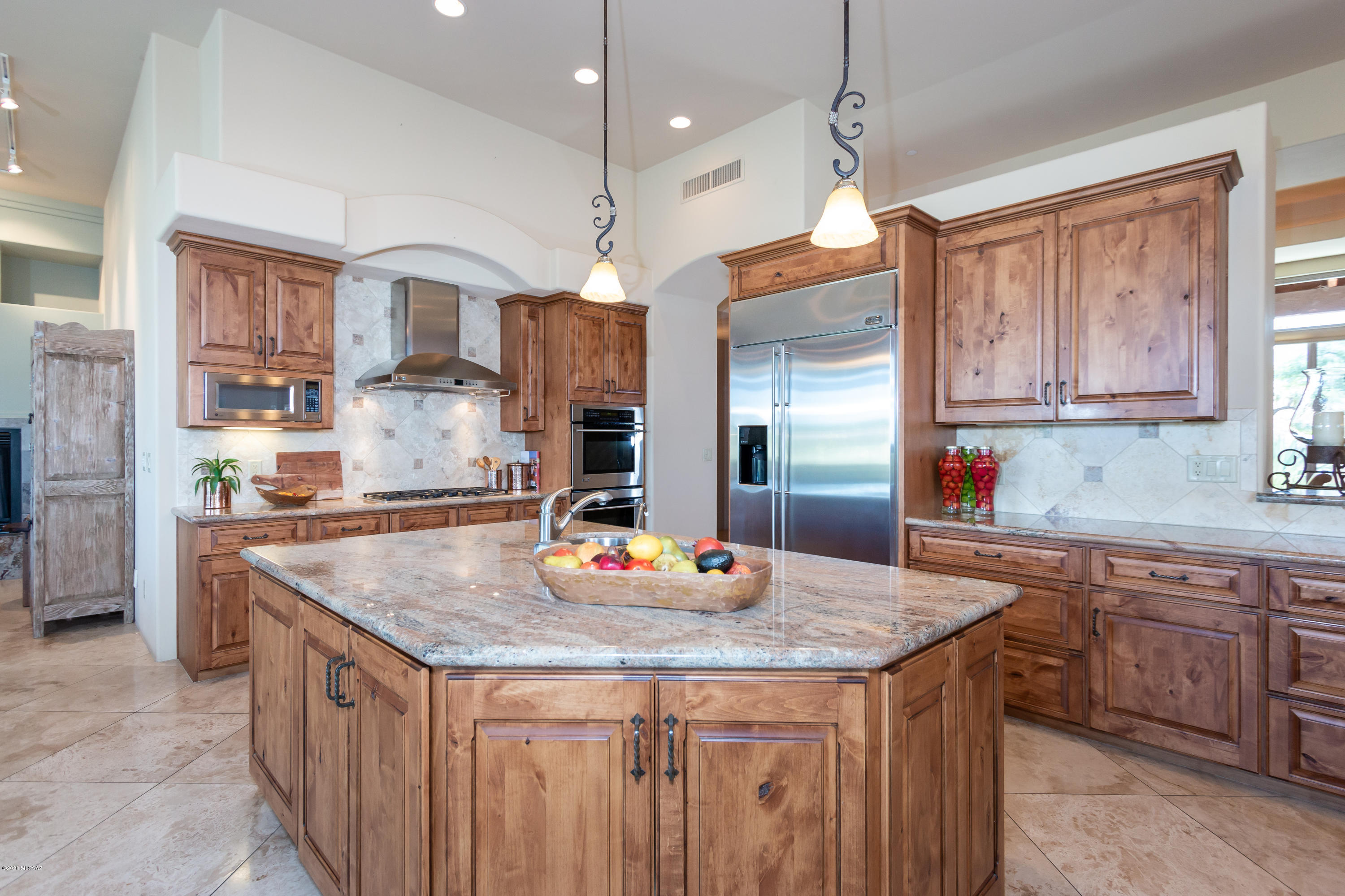 Coyote Ridge (1-109) - Residential