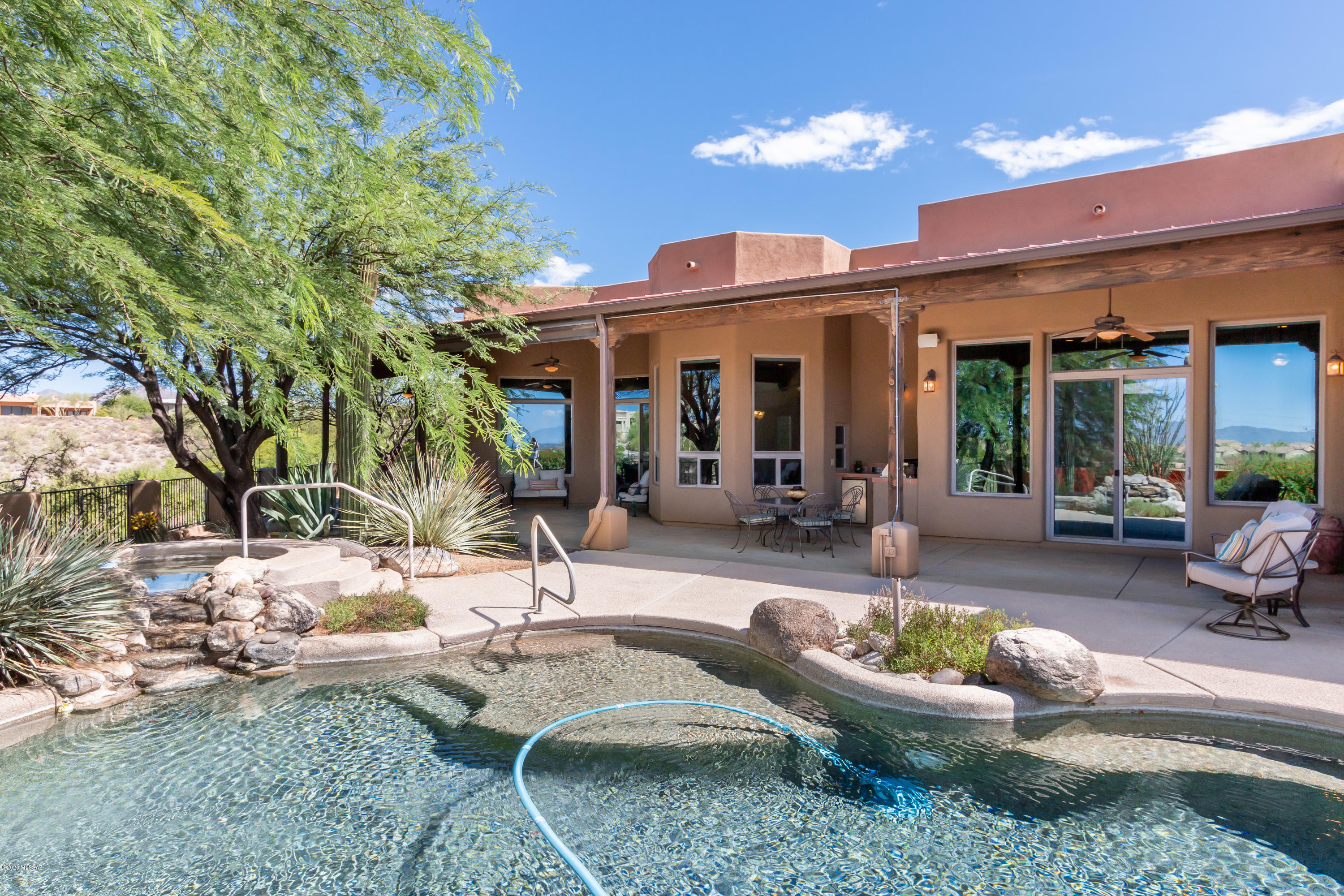 Coyote Ridge (1-109) - Residential