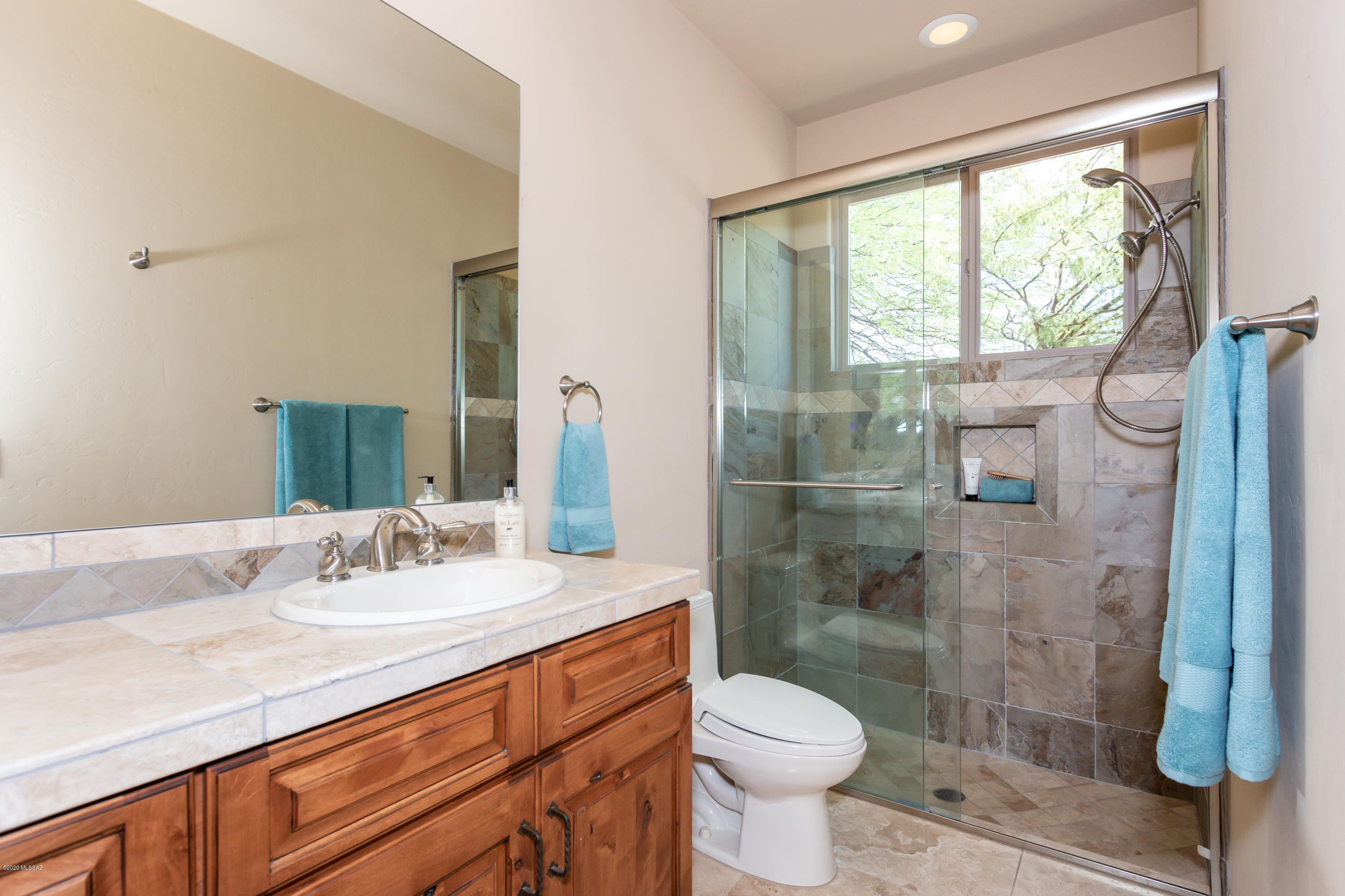 Coyote Ridge (1-109) - Residential