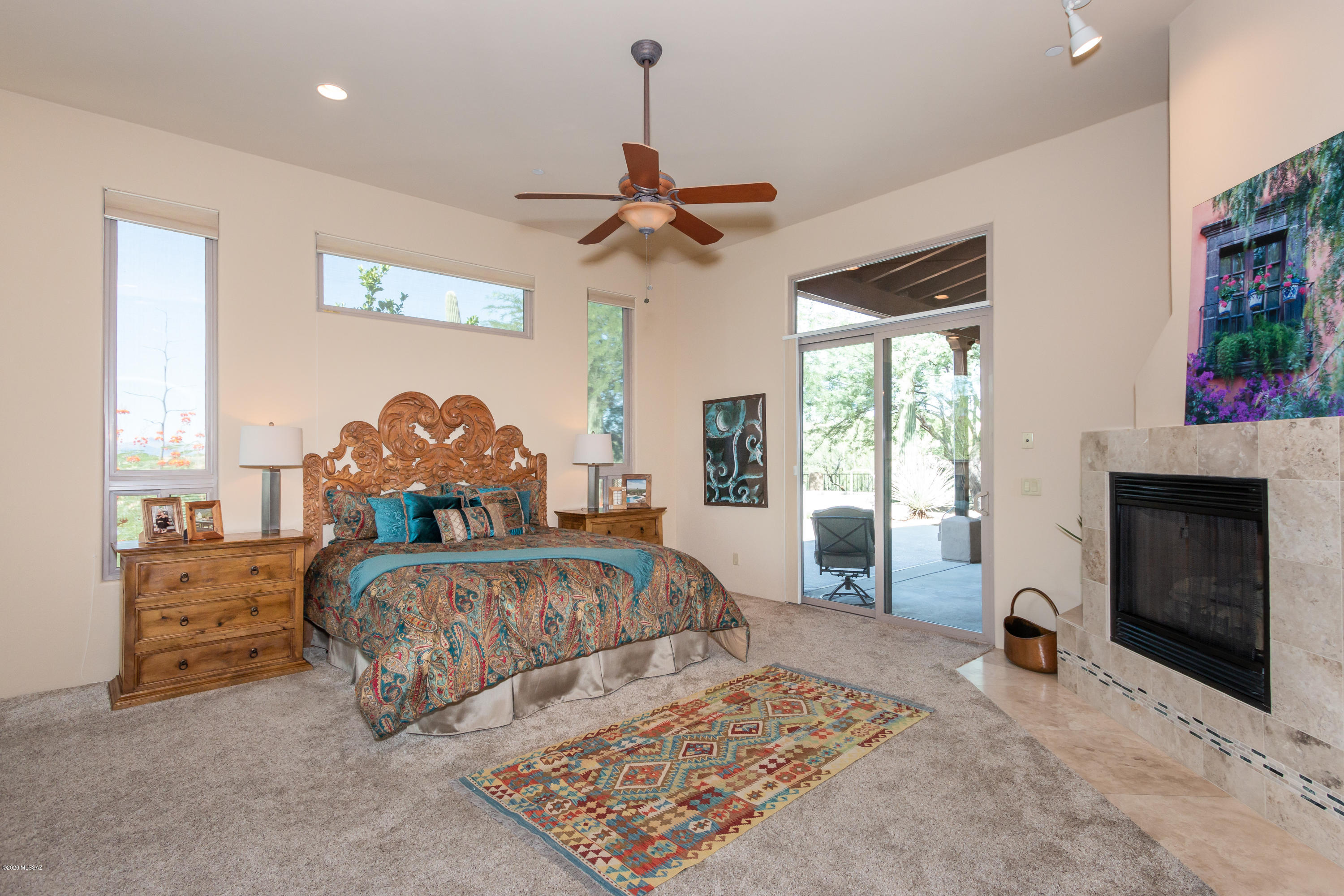 Coyote Ridge (1-109) - Residential