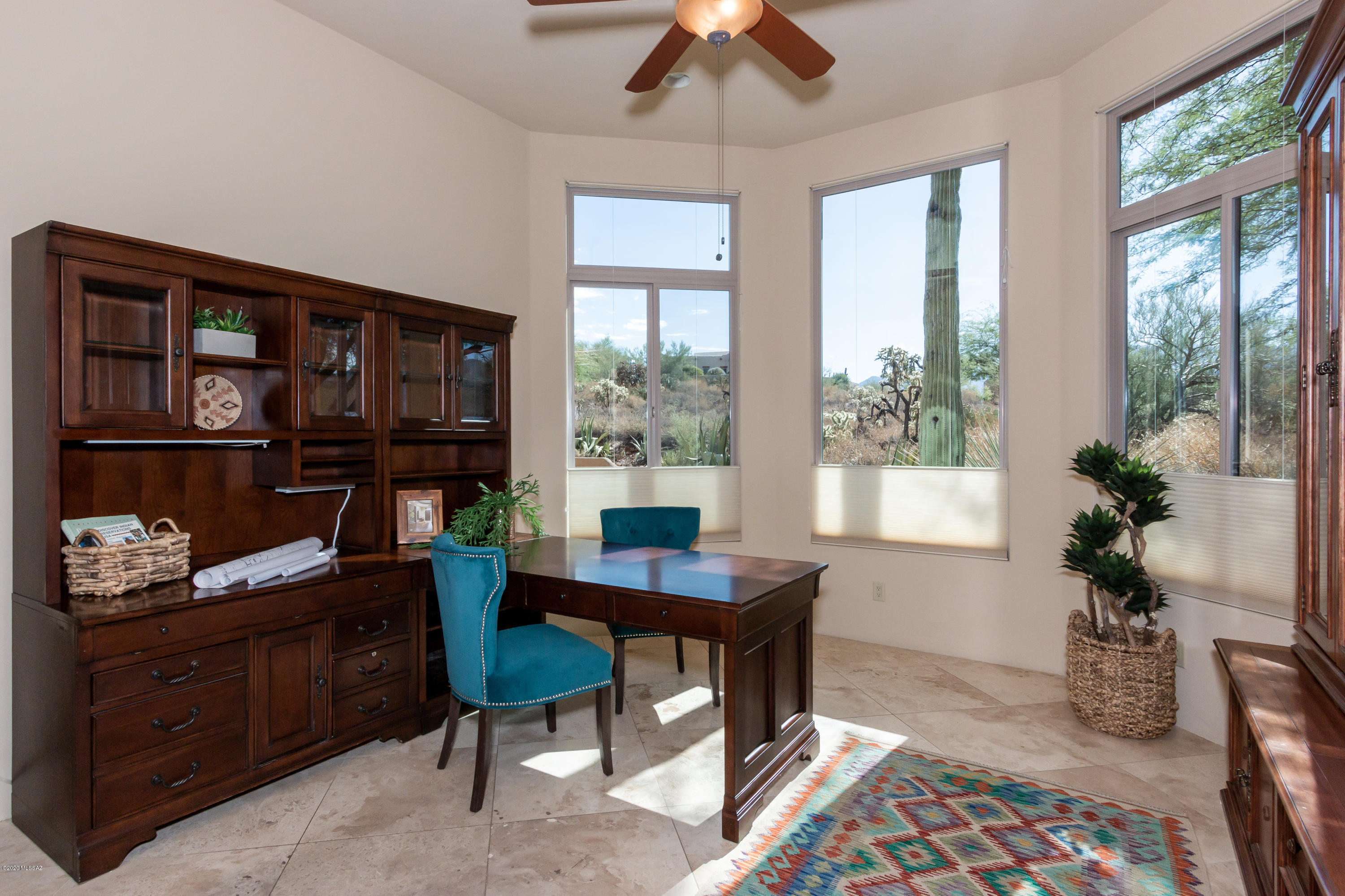 Coyote Ridge (1-109) - Residential