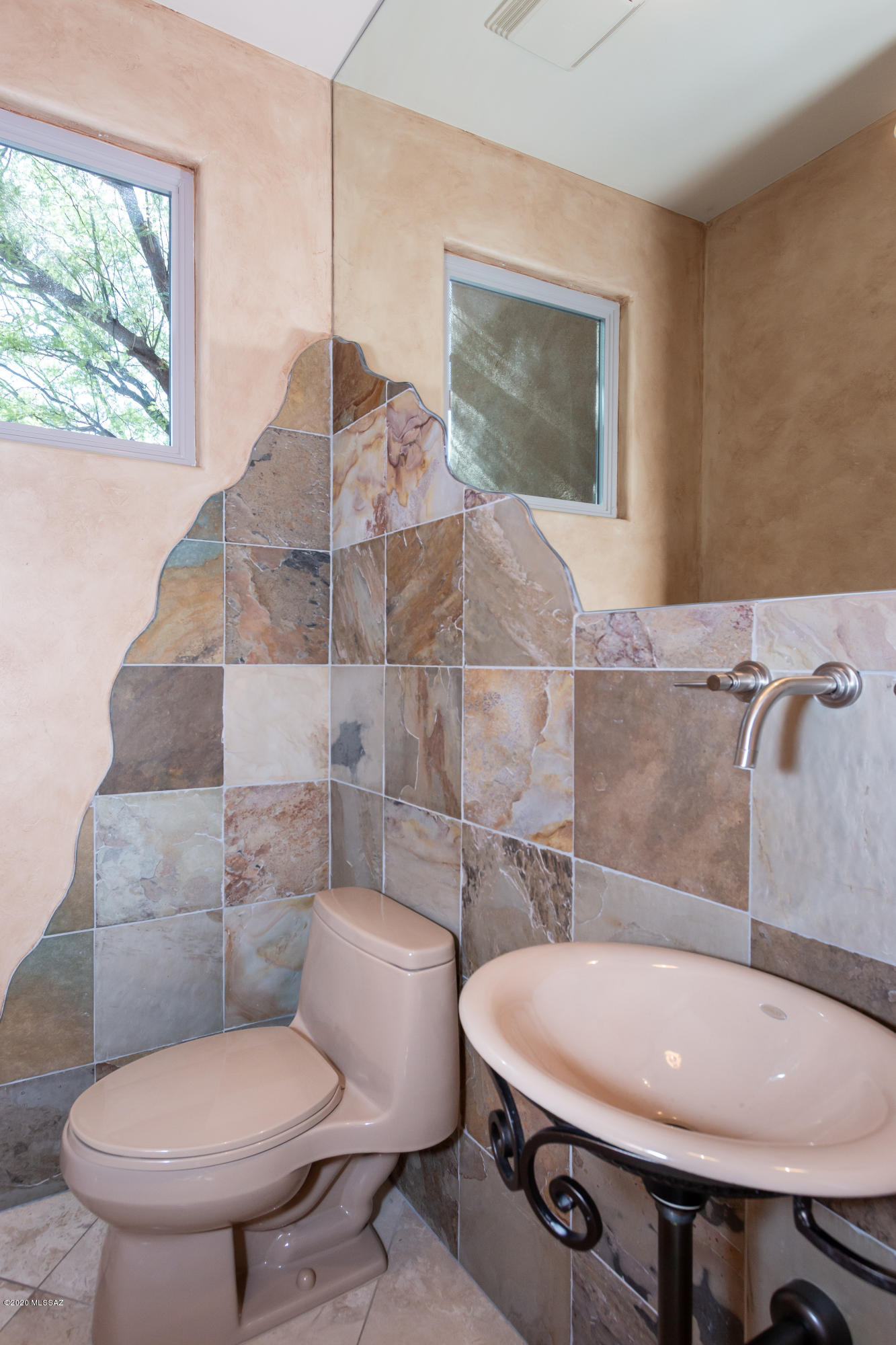 Coyote Ridge (1-109) - Residential