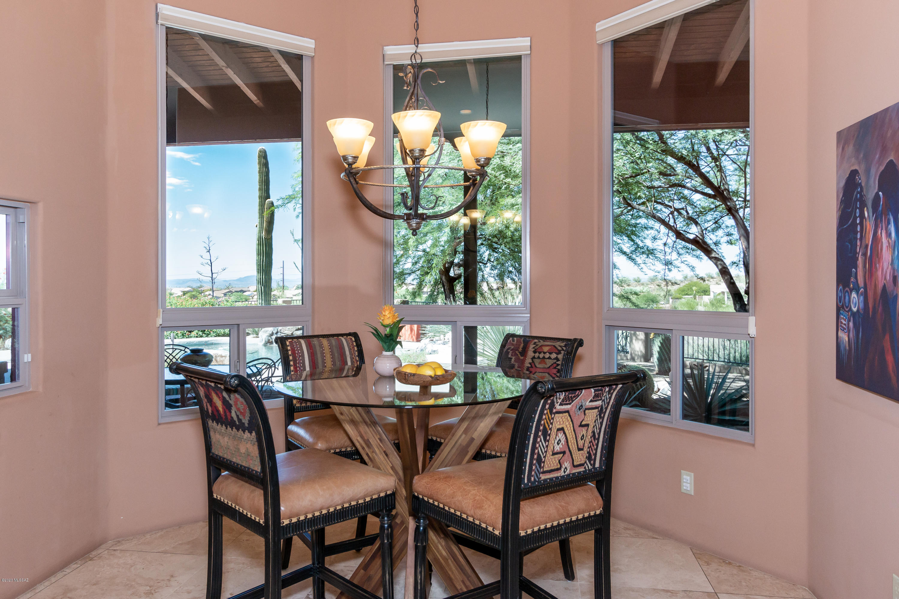 Coyote Ridge (1-109) - Residential