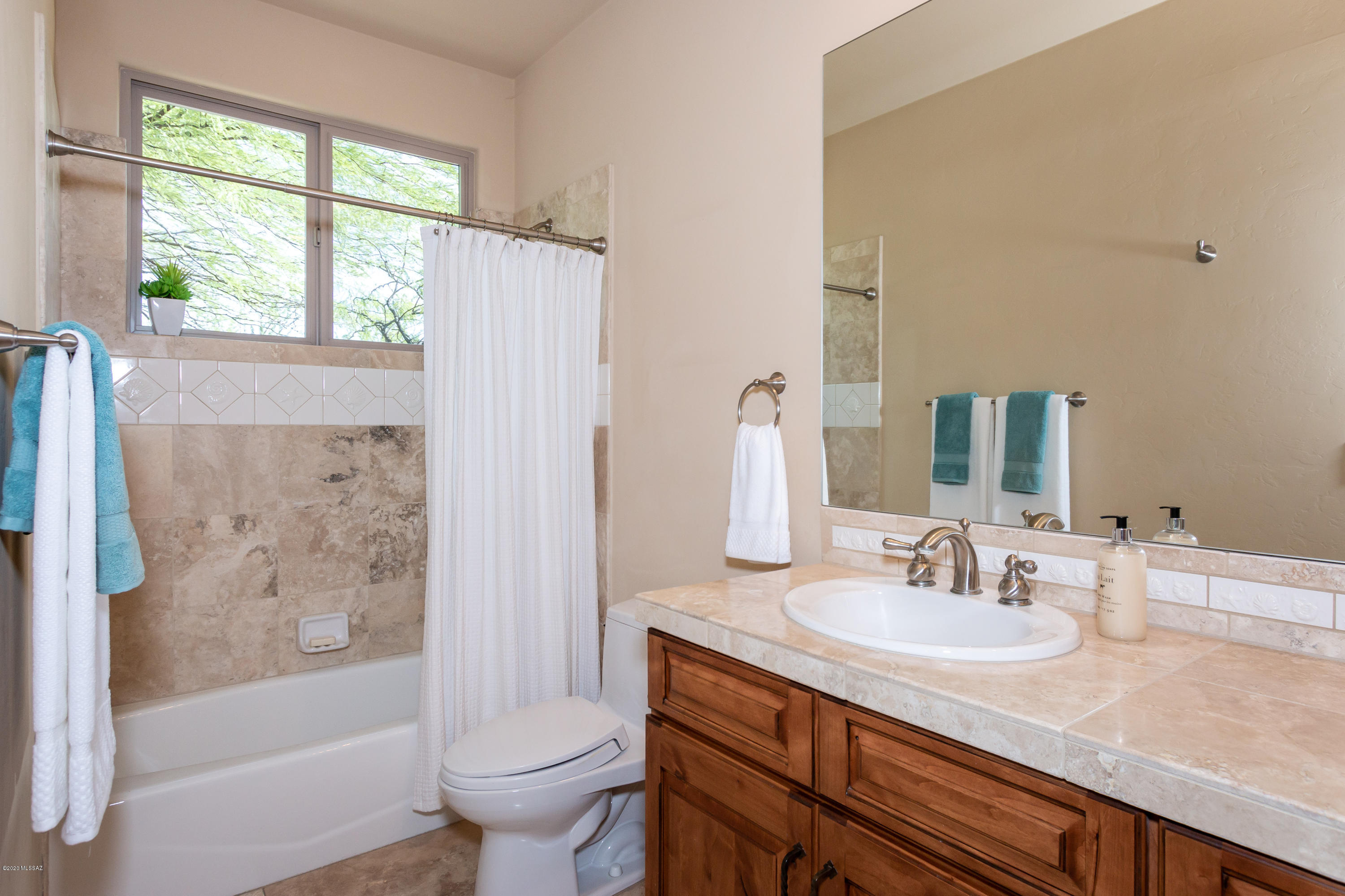 Coyote Ridge (1-109) - Residential