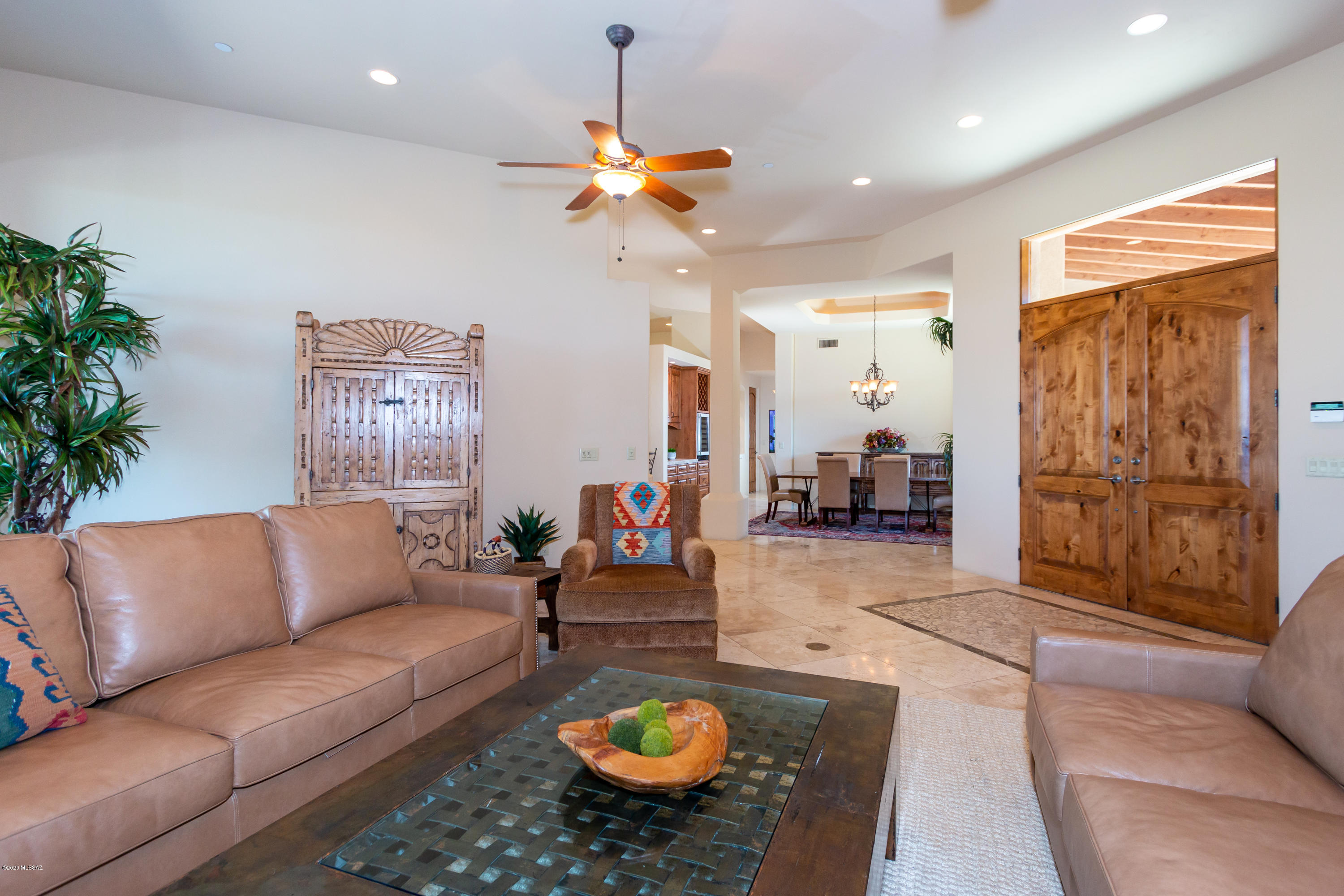 Coyote Ridge (1-109) - Residential