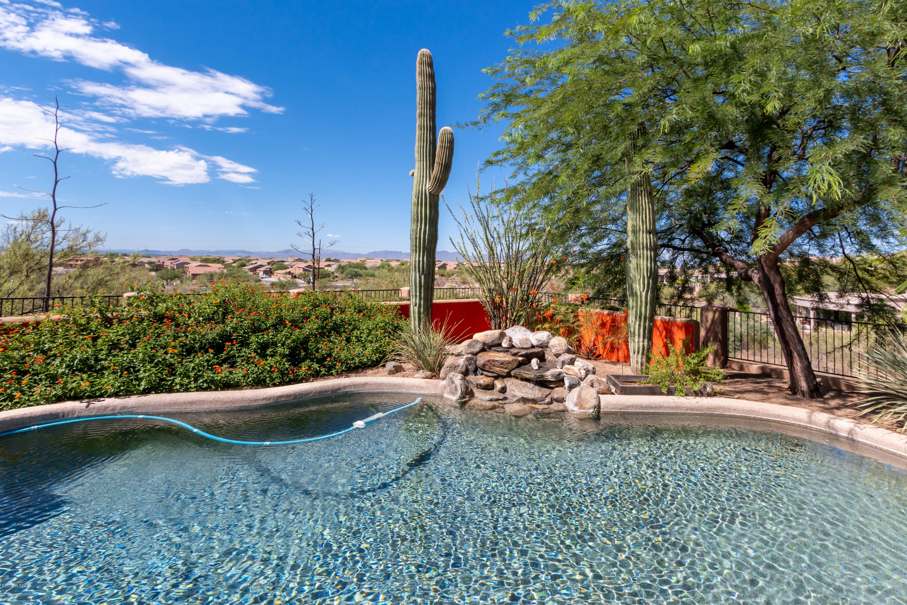 Coyote Ridge (1-109) - Residential