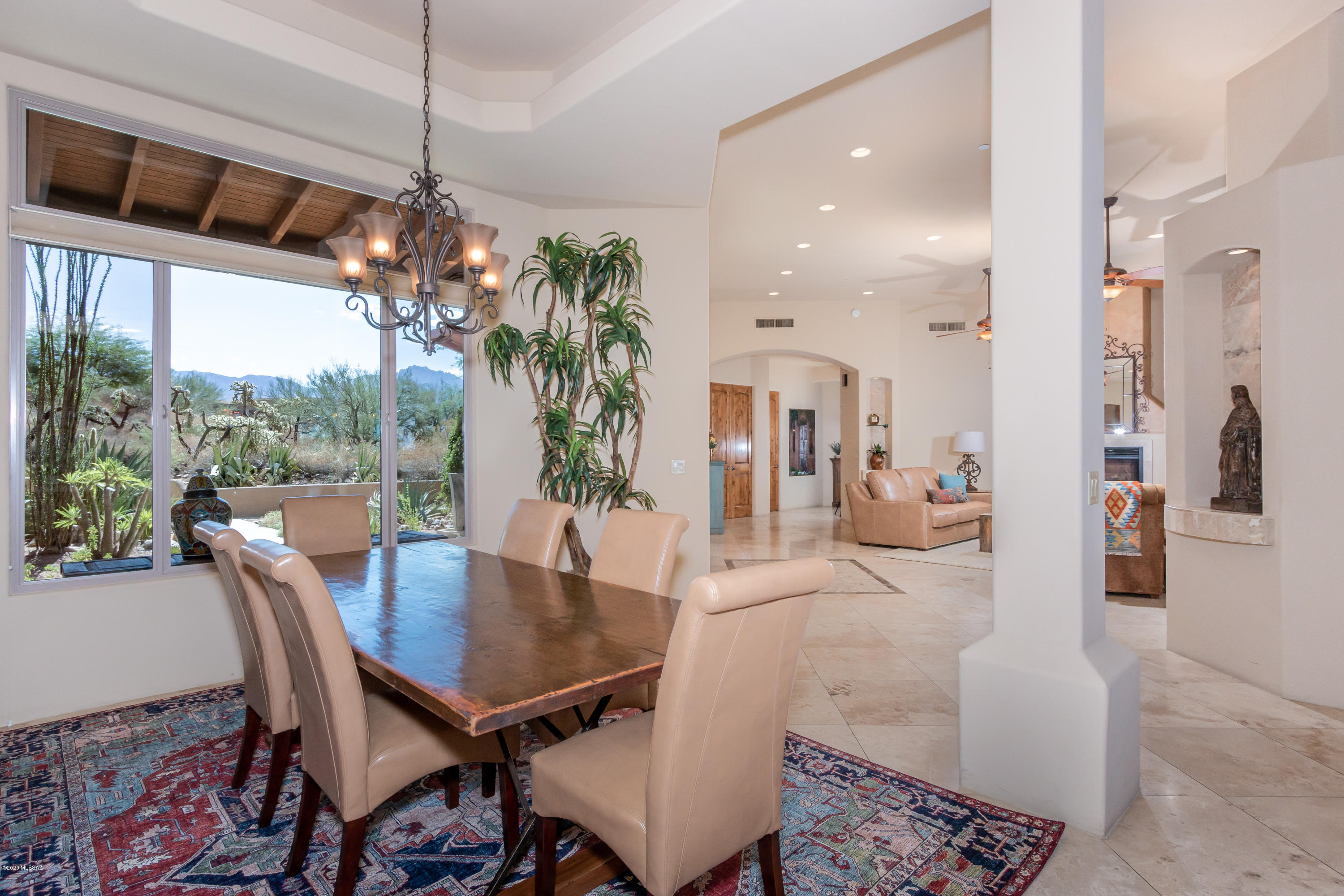Coyote Ridge (1-109) - Residential