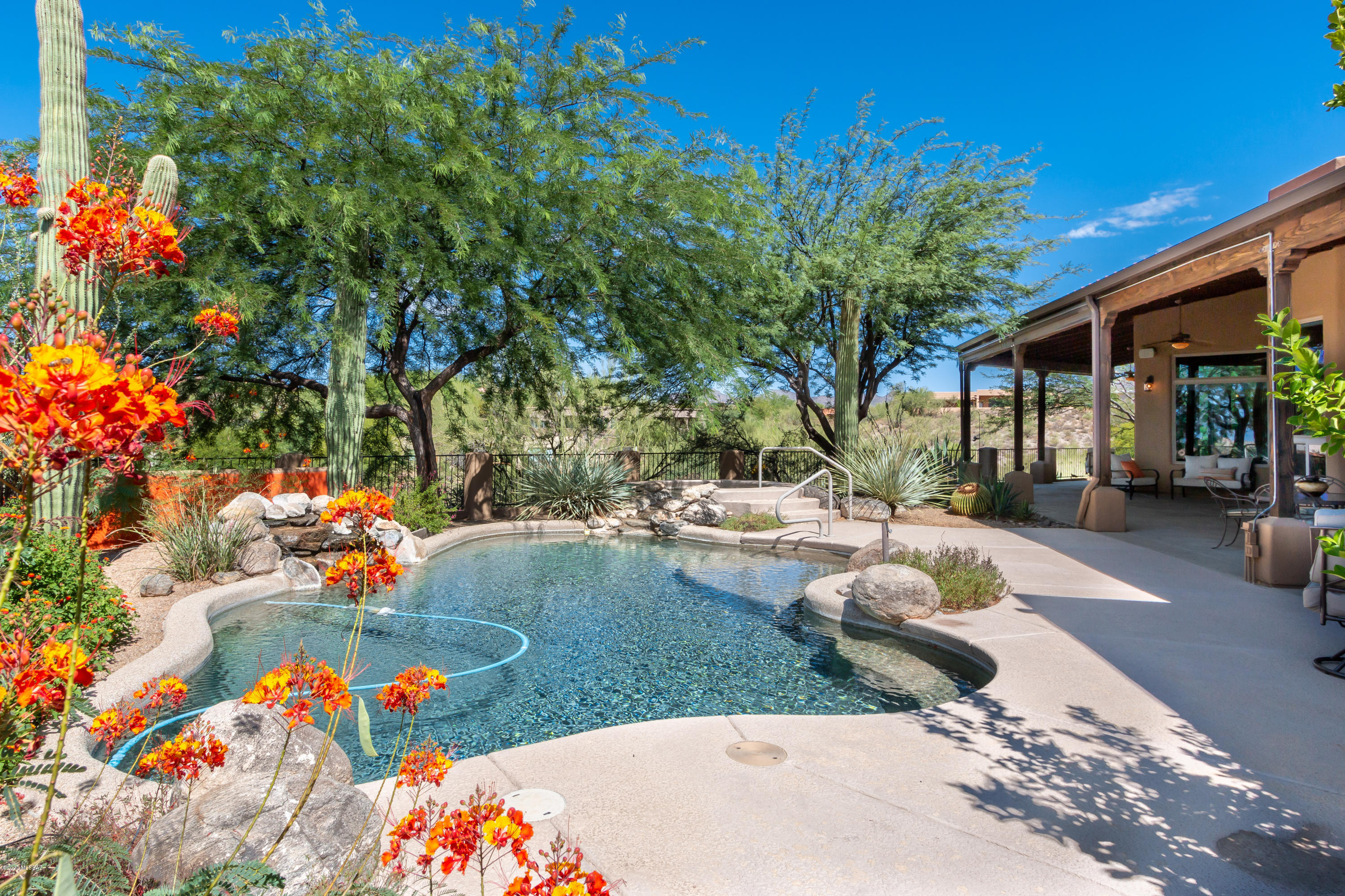 Coyote Ridge (1-109) - Residential