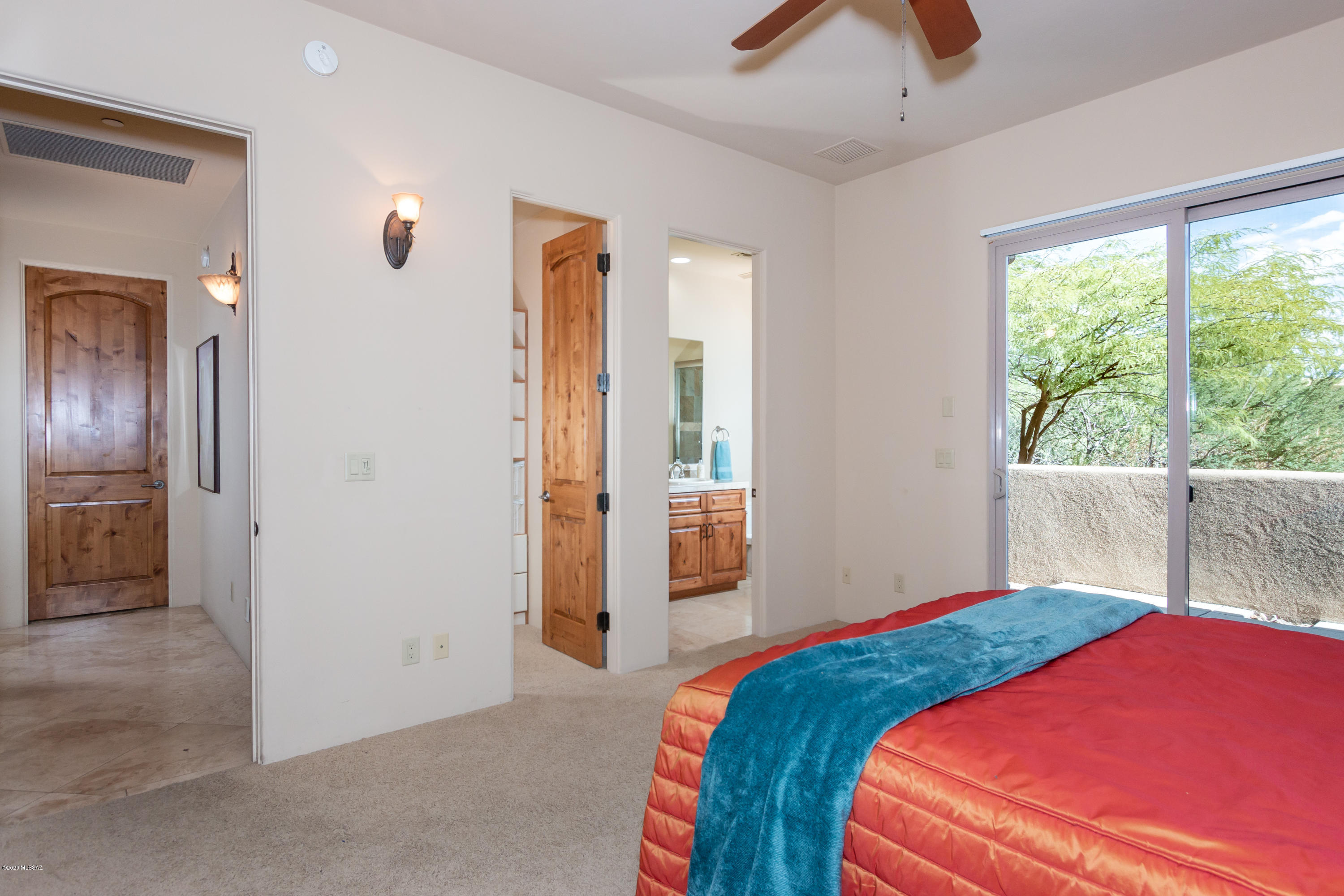 Coyote Ridge (1-109) - Residential