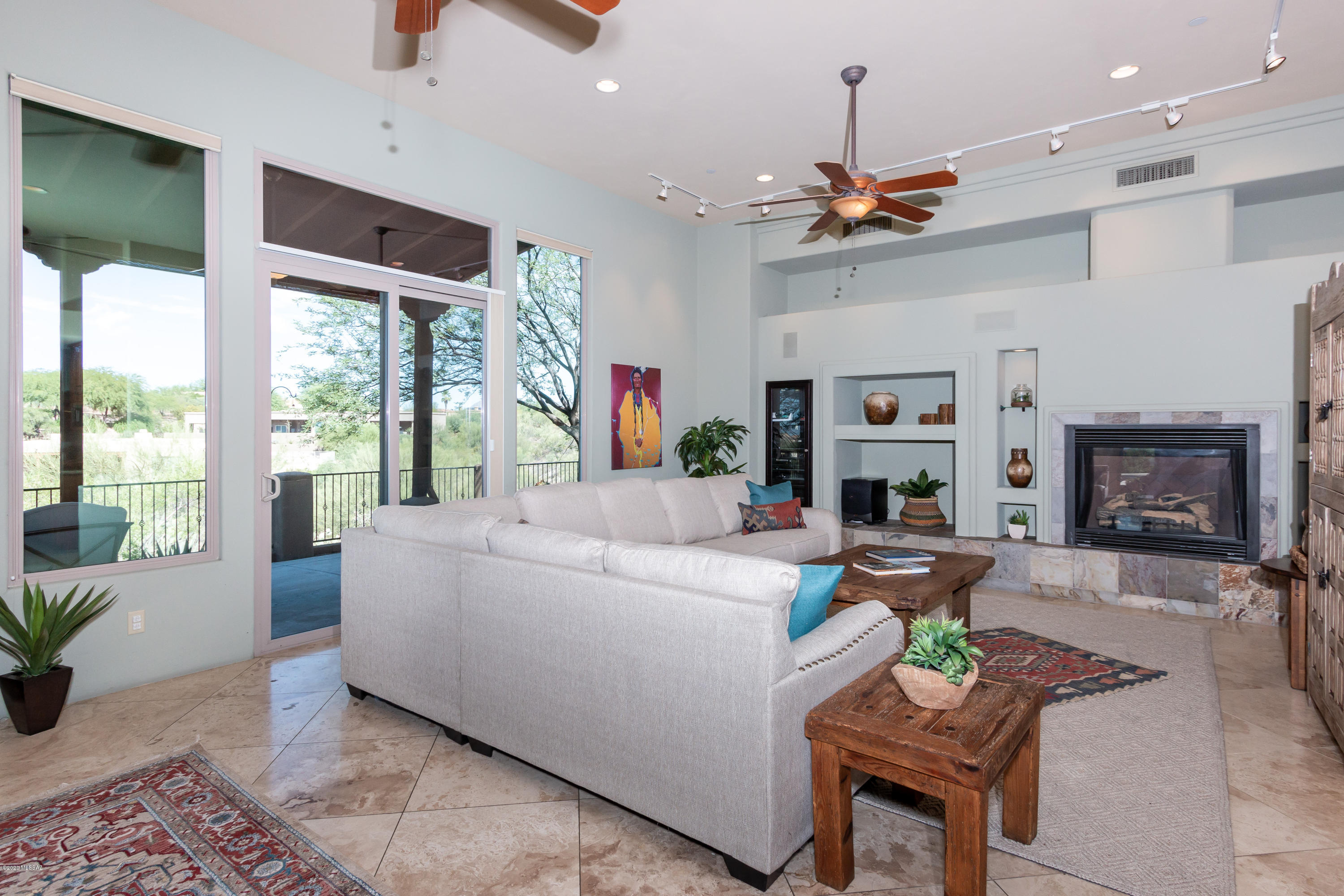 Coyote Ridge (1-109) - Residential