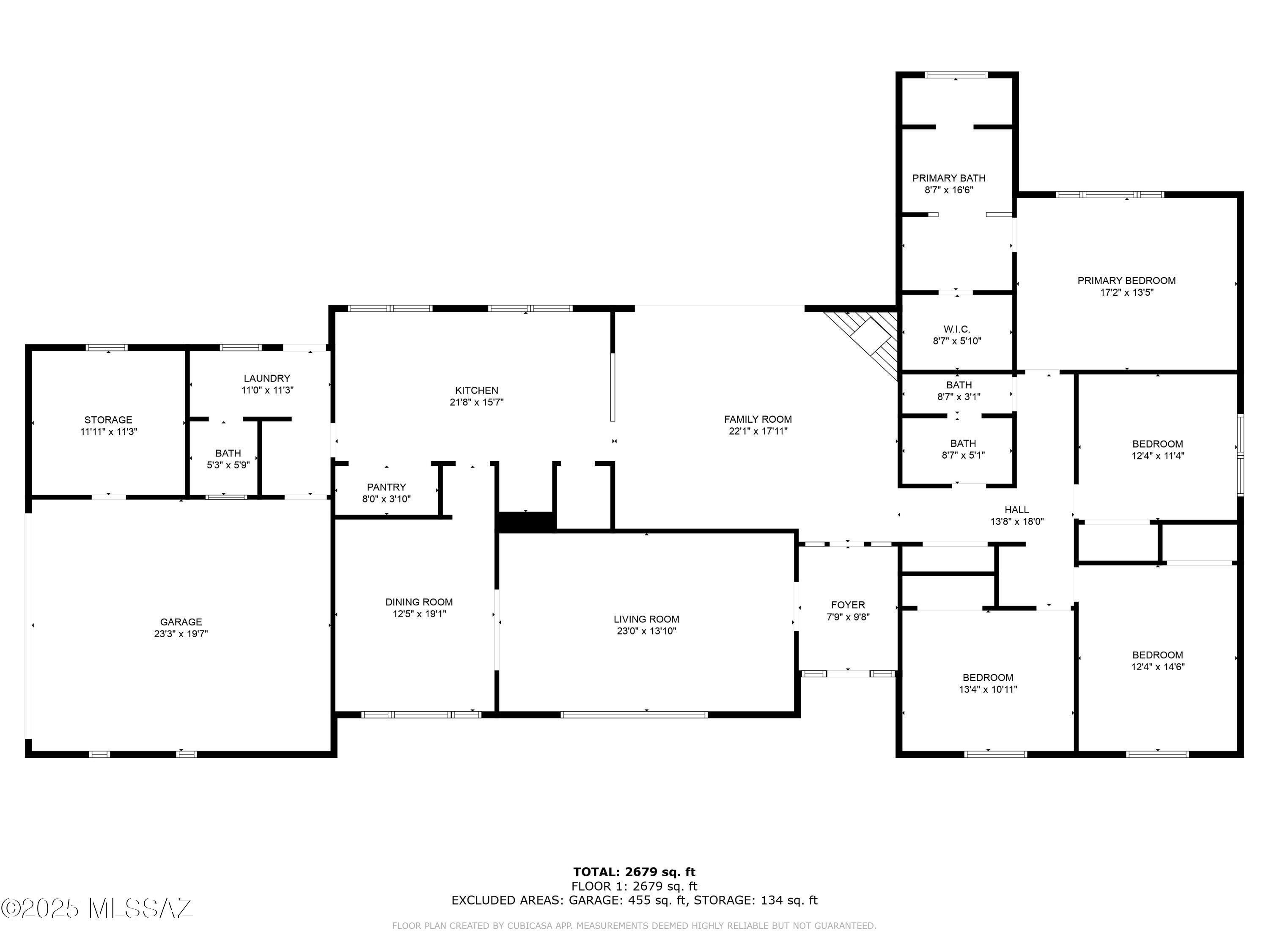 N/A - Residential