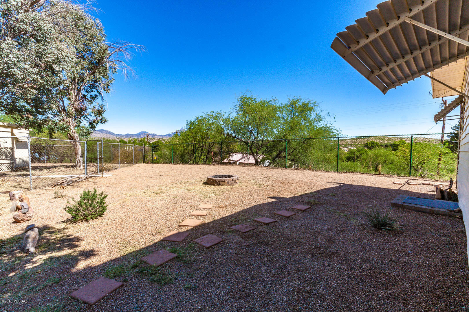 Patagonia Townsite - Residential