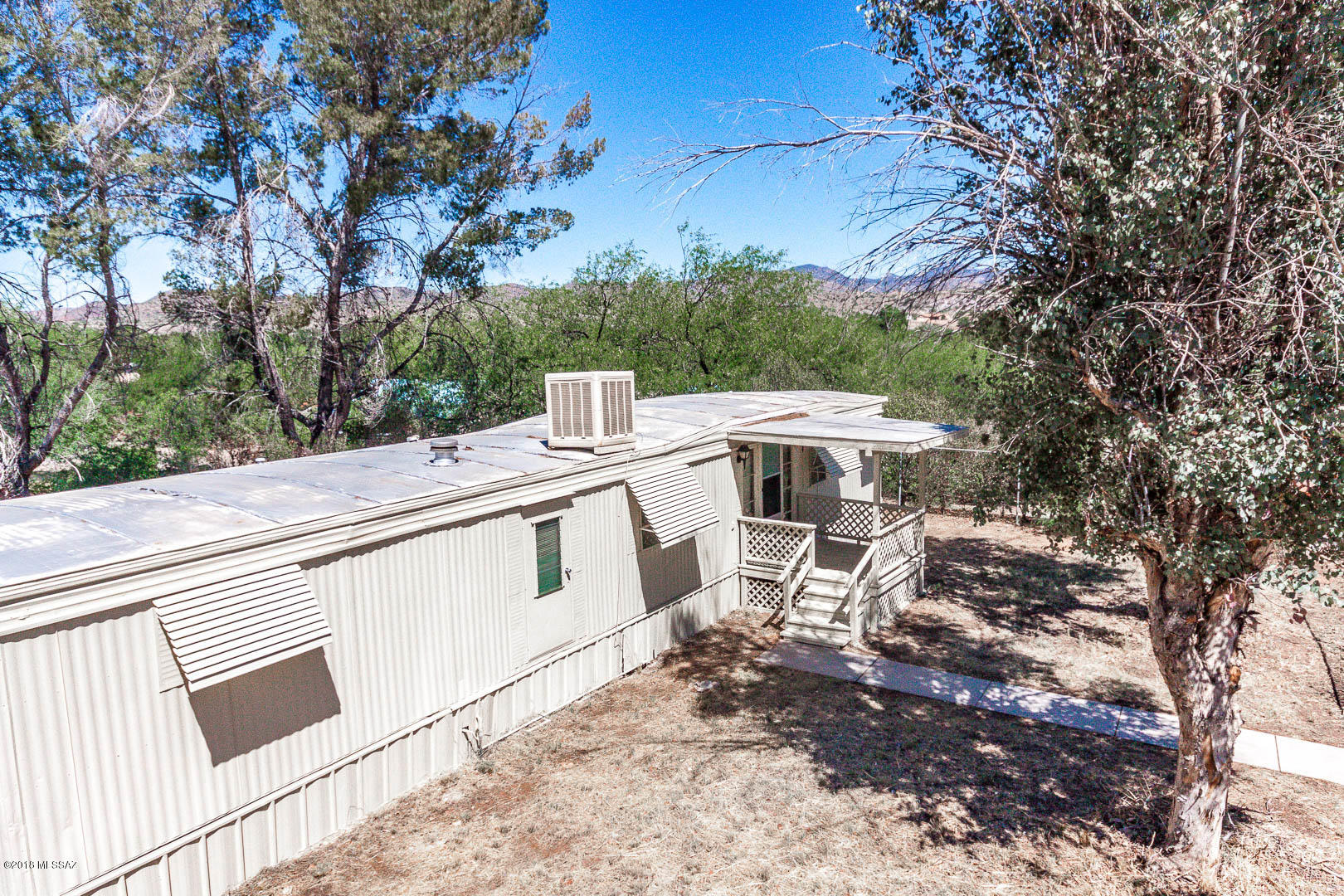 Patagonia Townsite - Residential