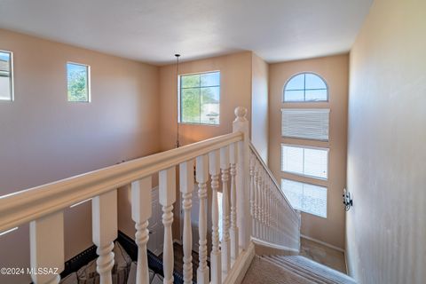 A home in Sahuarita