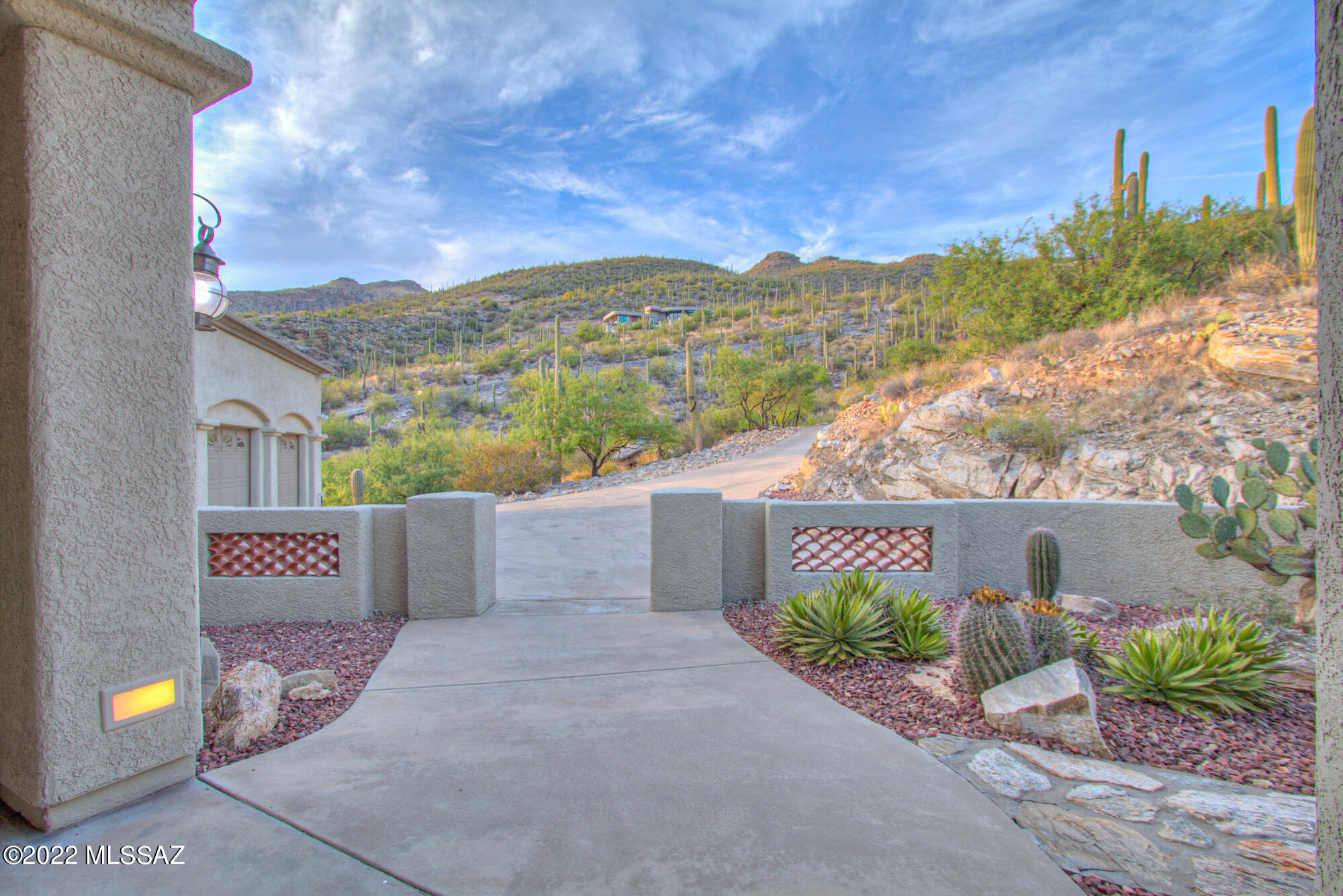Milagrosa Hills (1-61) - Residential