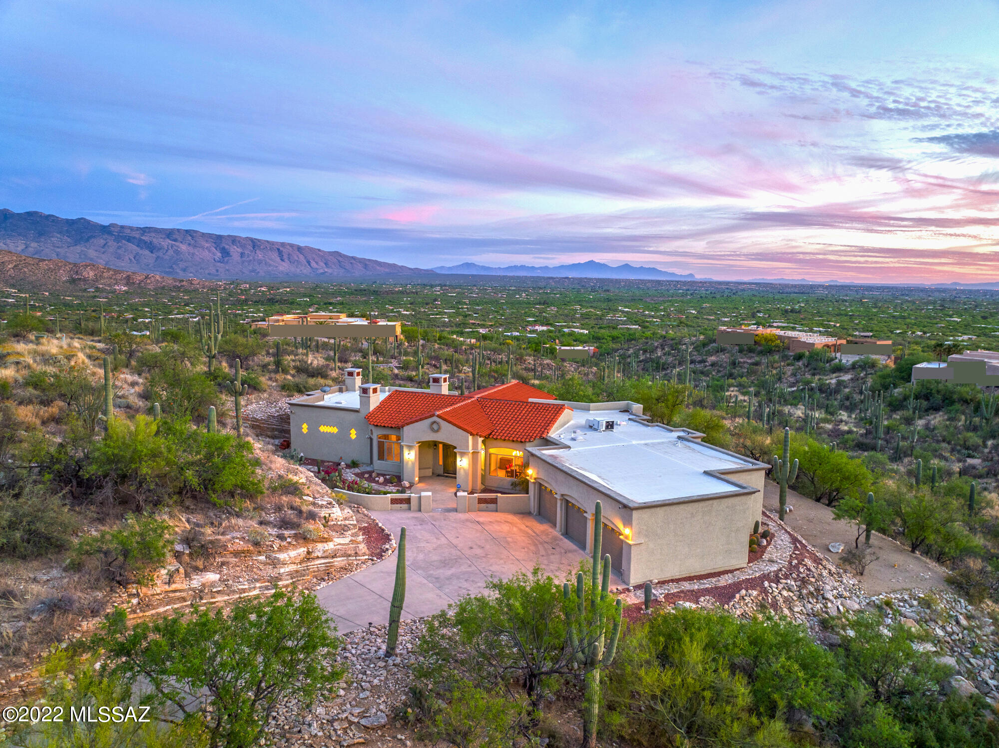 Milagrosa Hills (1-61) - Residential