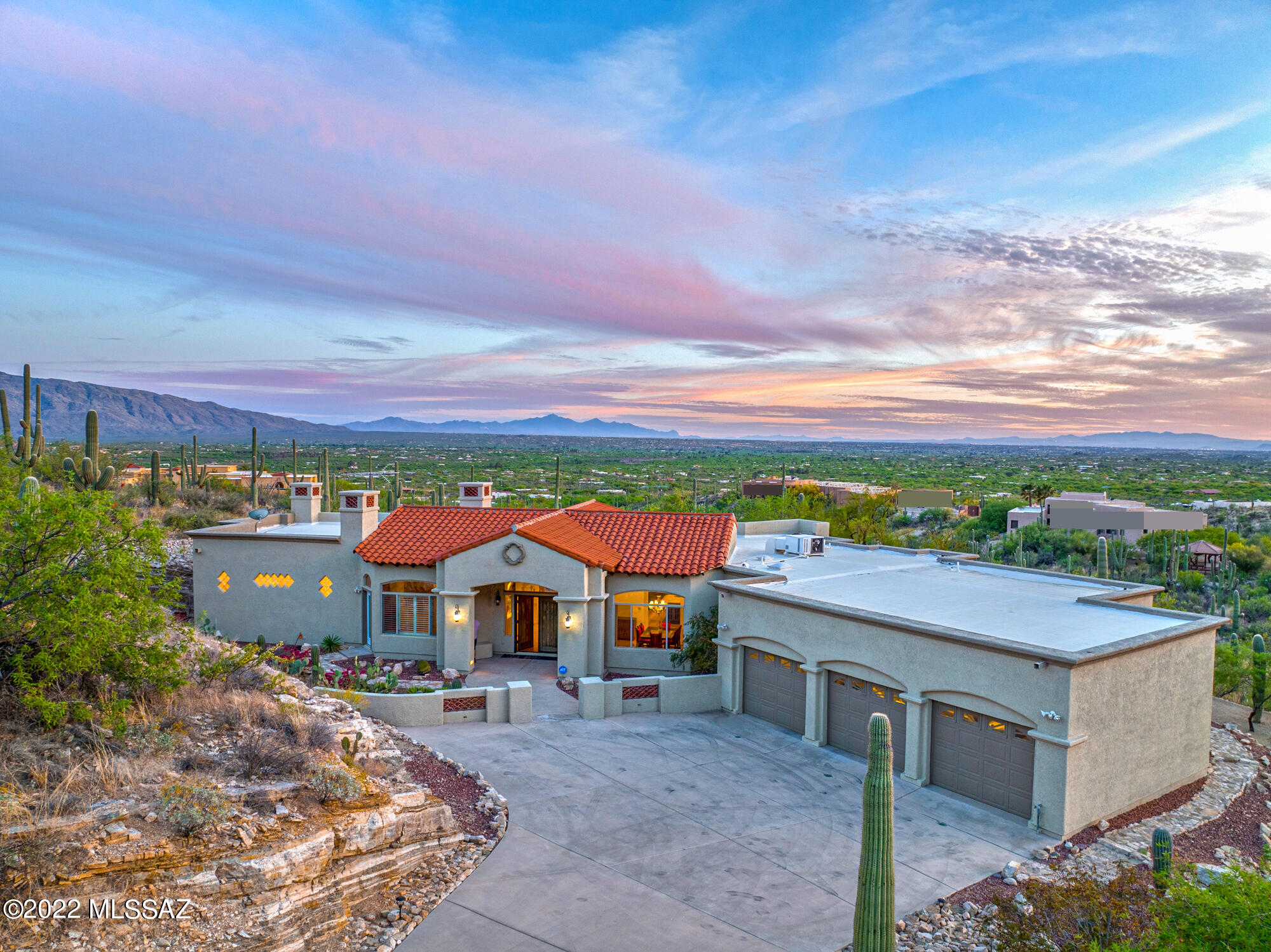 Milagrosa Hills (1-61) - Residential