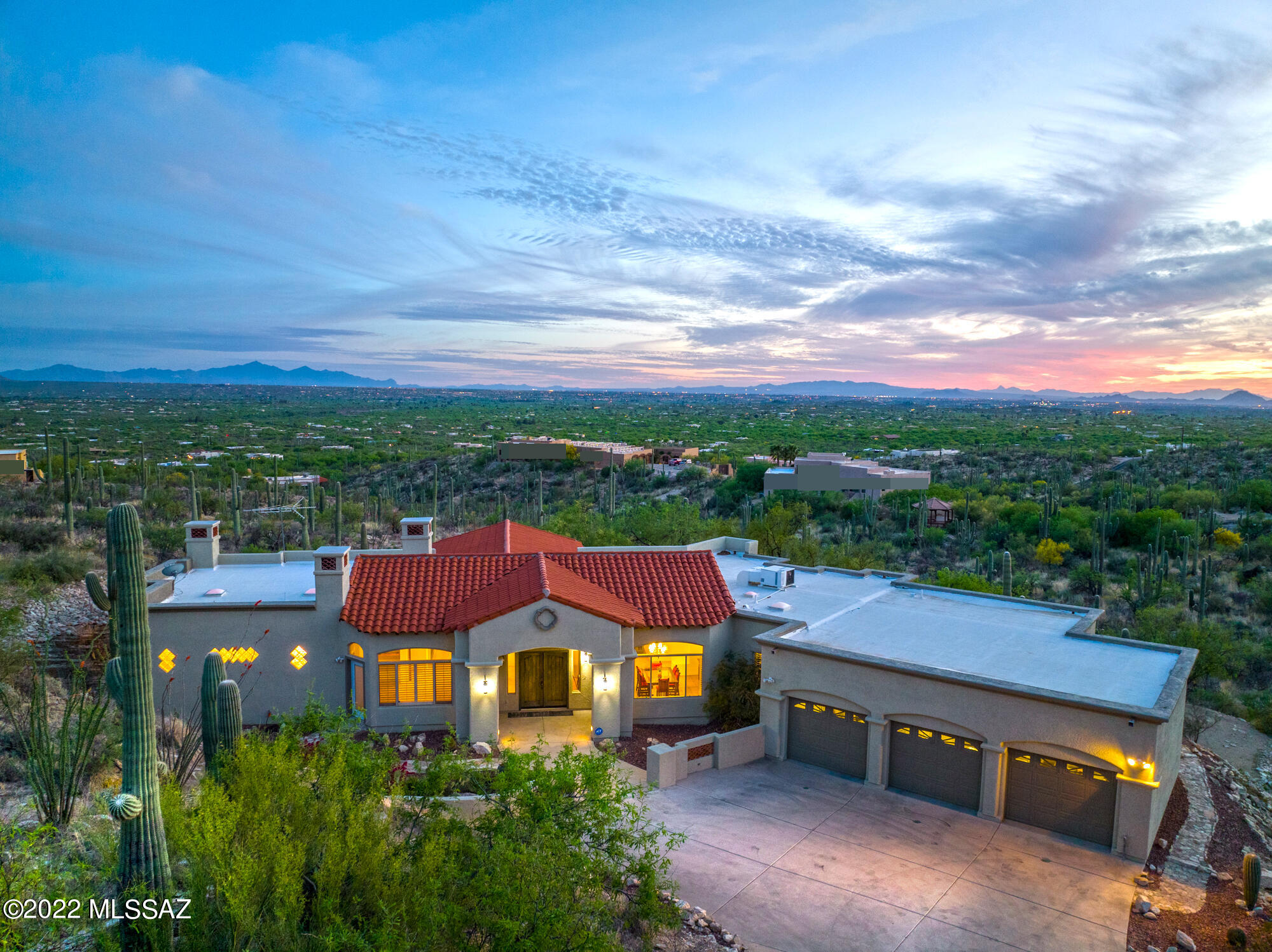 Milagrosa Hills (1-61) - Residential