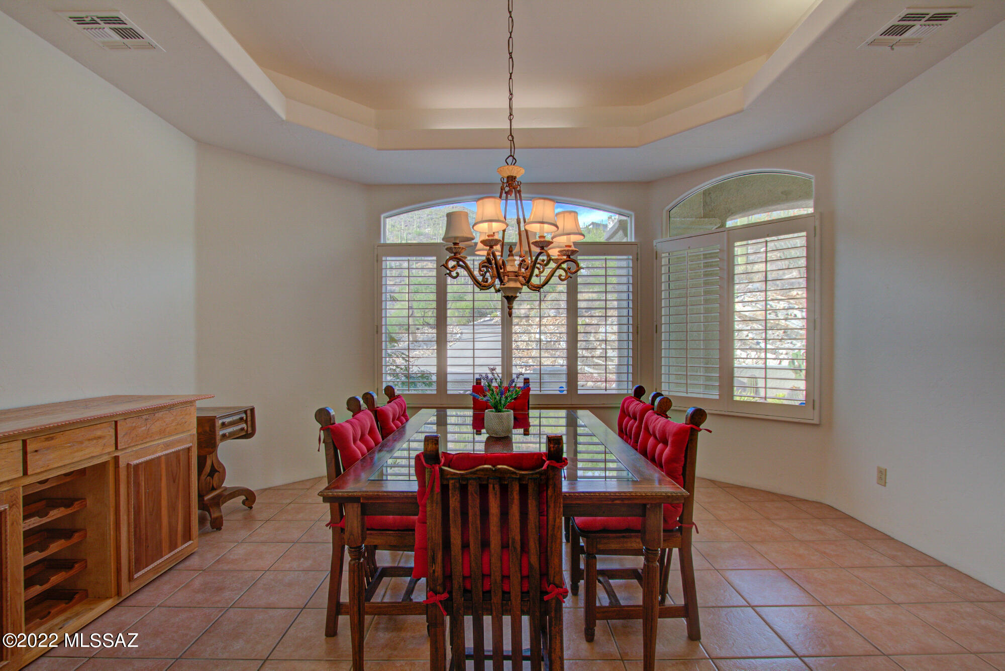 Milagrosa Hills (1-61) - Residential