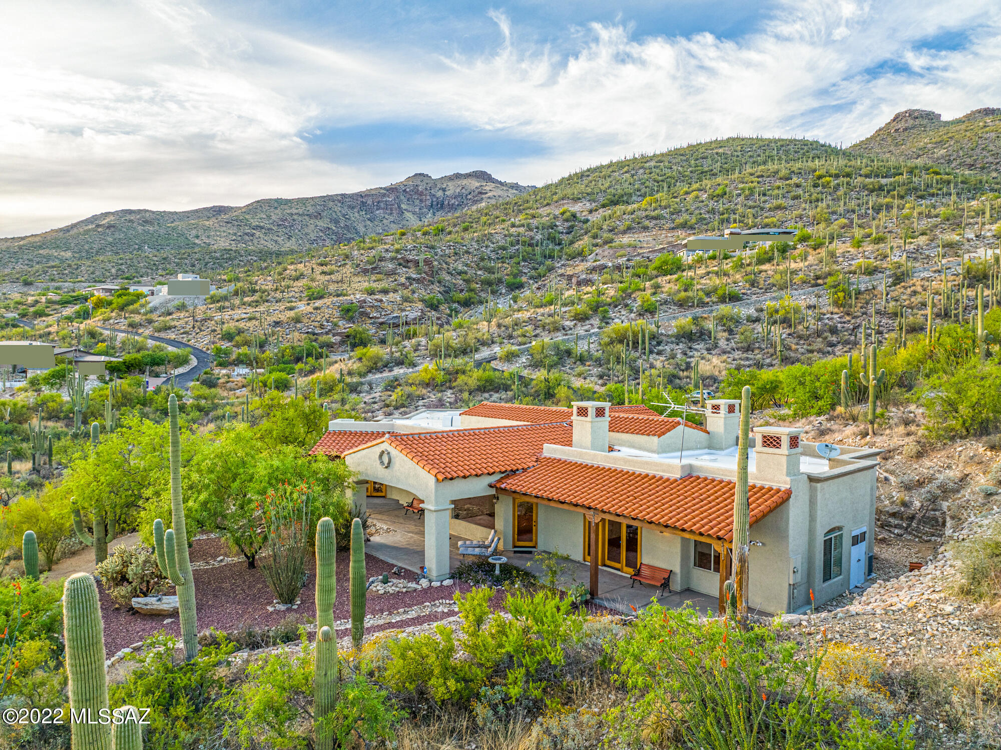 Milagrosa Hills (1-61) - Residential