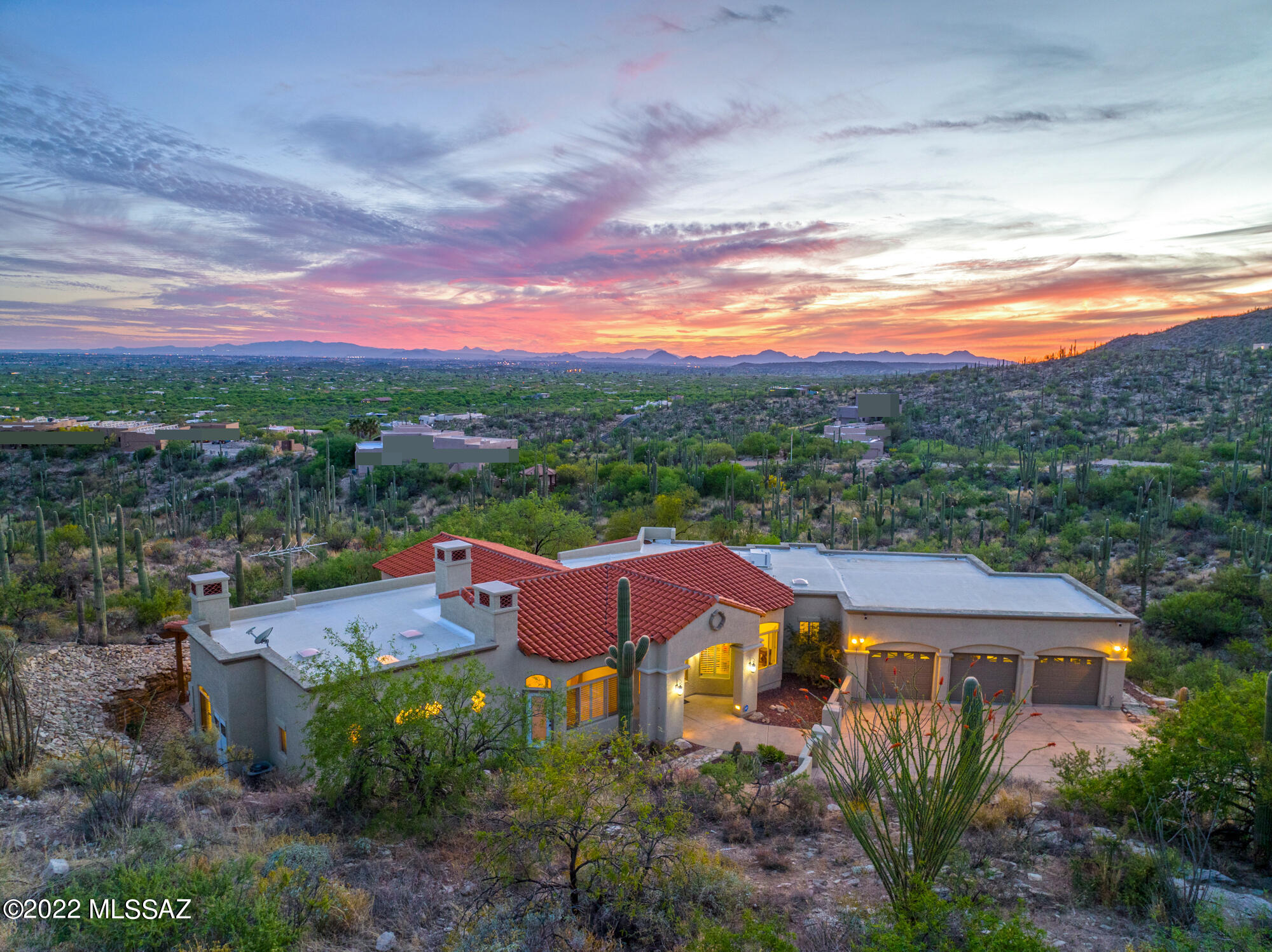 Milagrosa Hills (1-61) - Residential