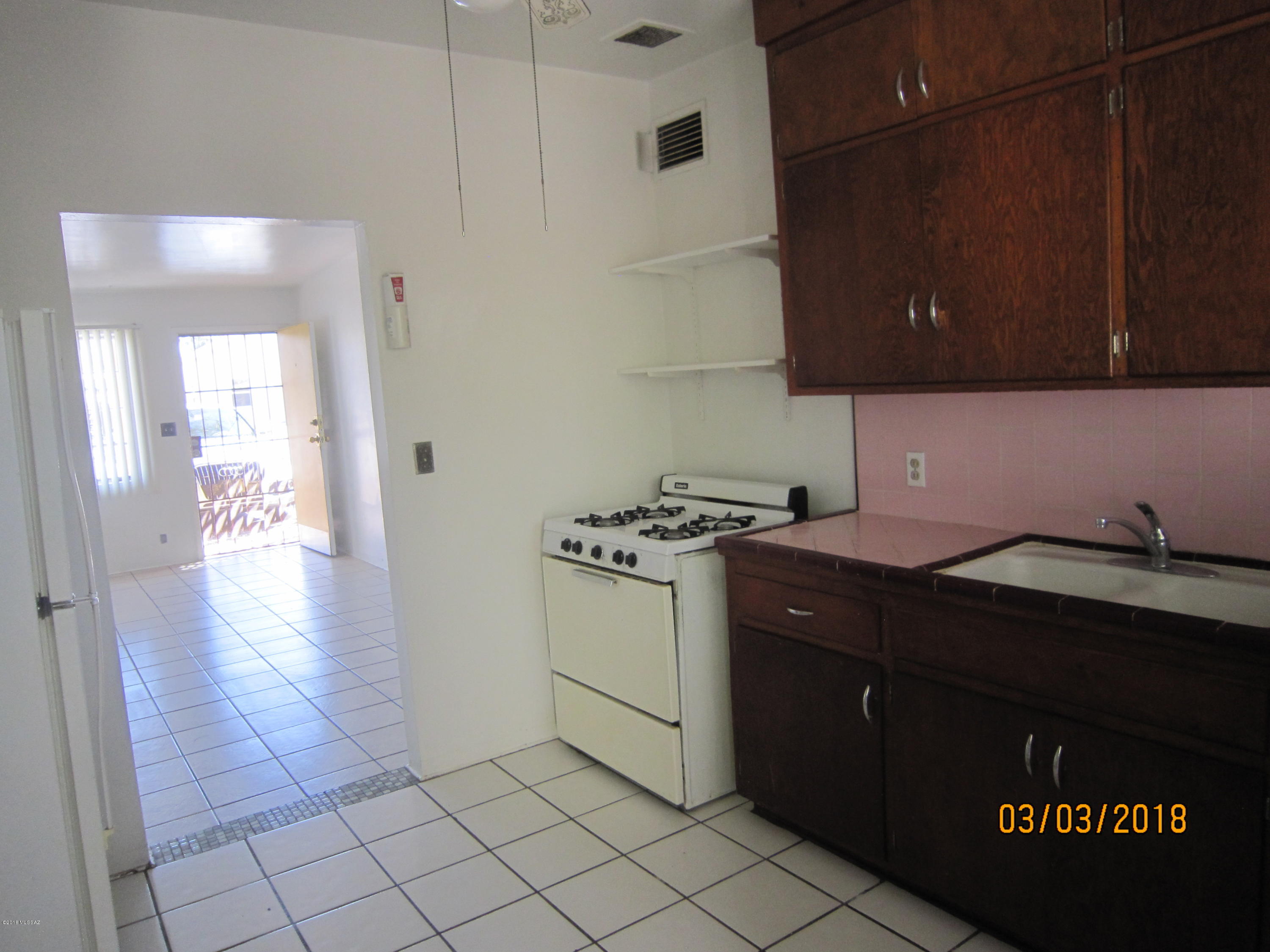 Morning View - Residential Lease