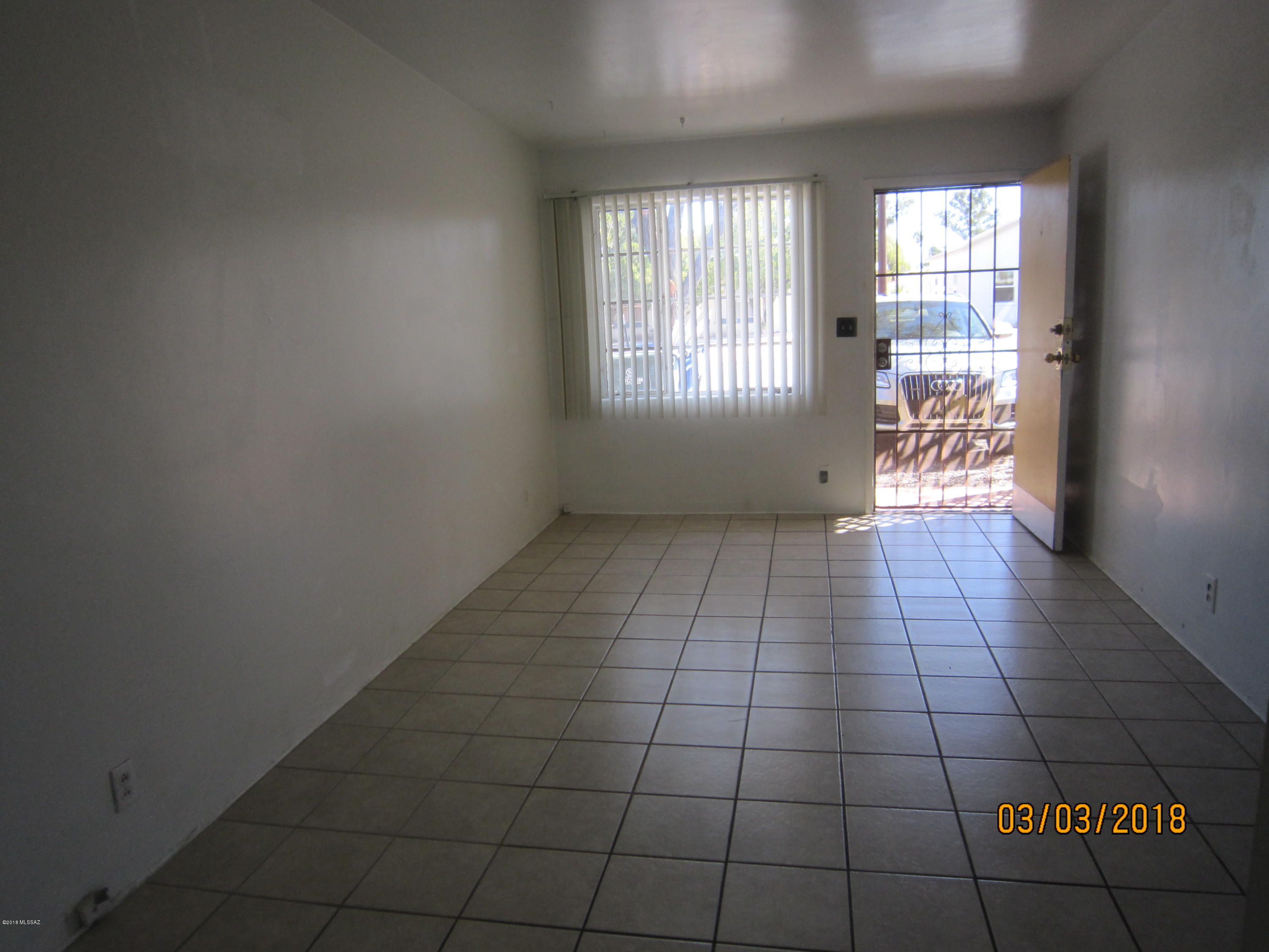 Morning View - Residential Lease