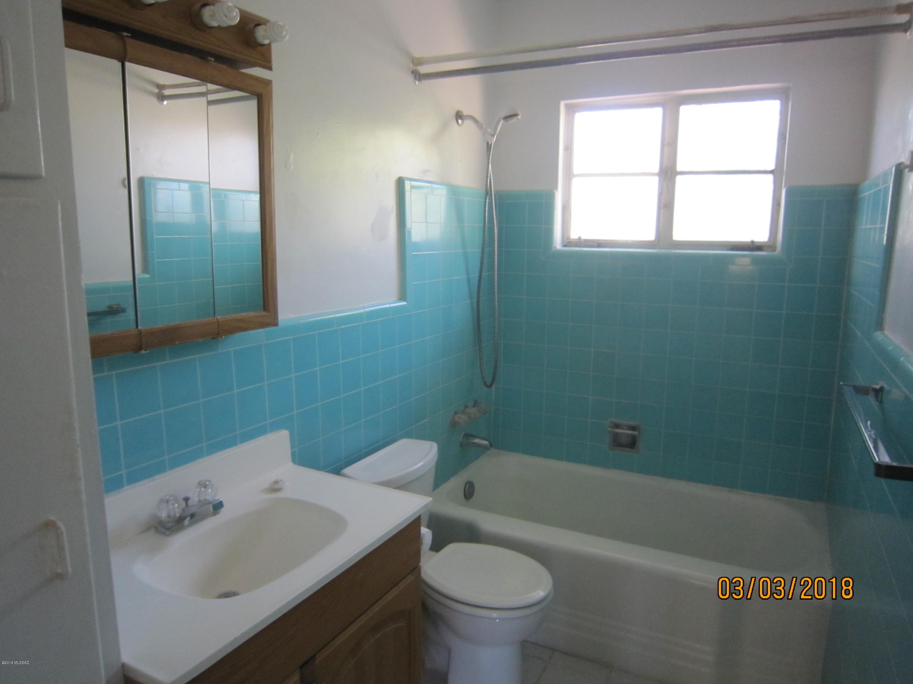 Morning View - Residential Lease