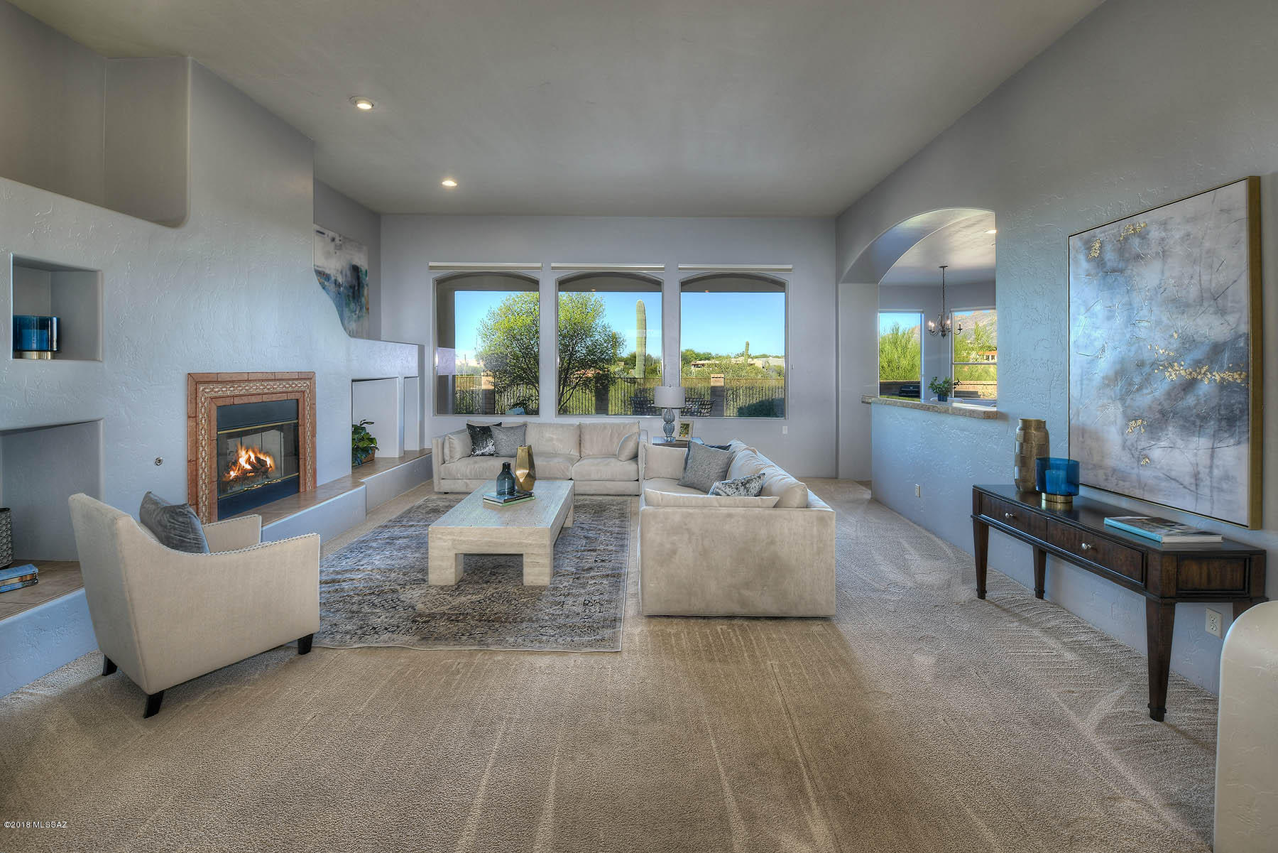 Pinnacle Ridge (1-76) - Residential