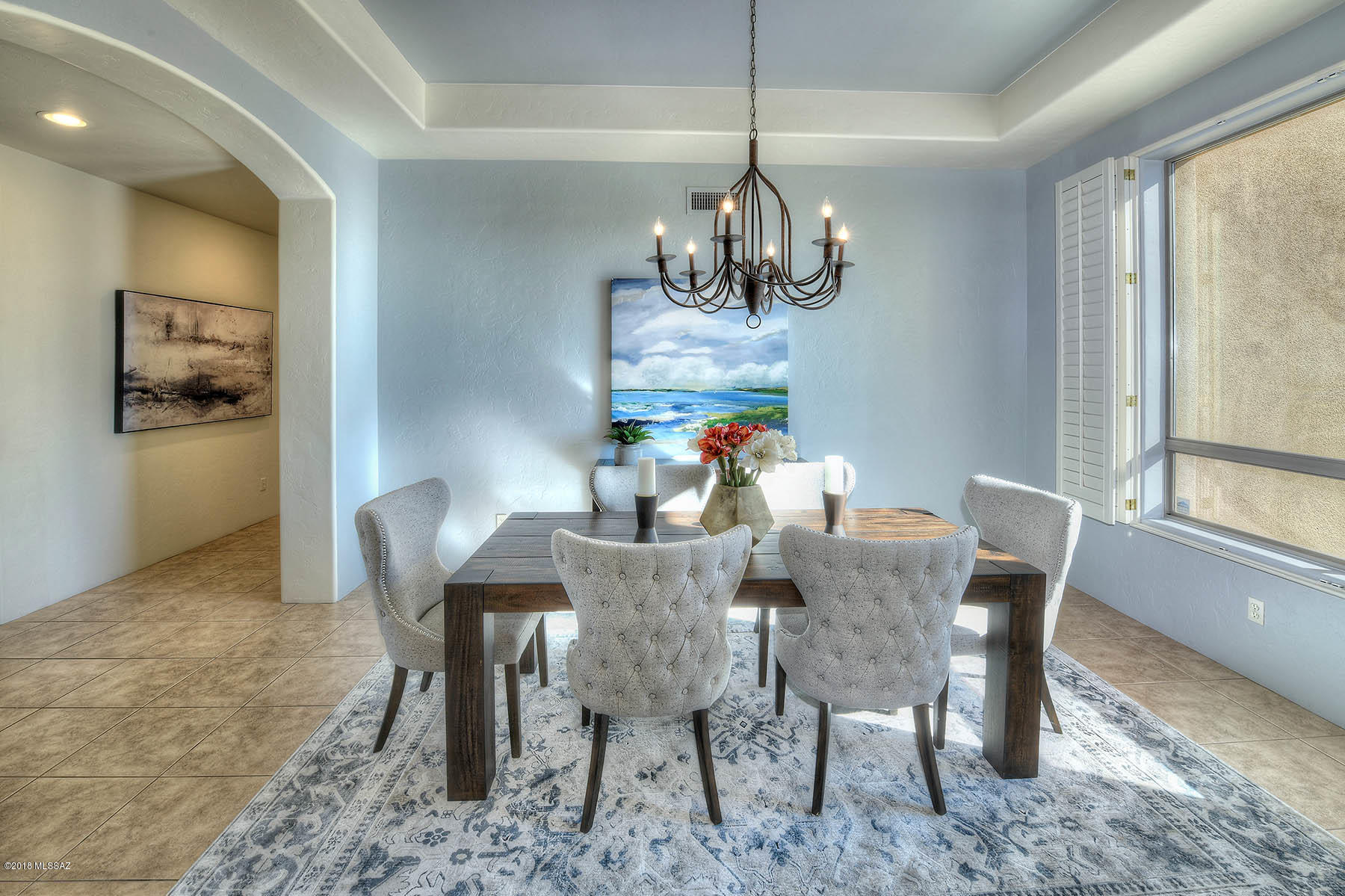 Pinnacle Ridge (1-76) - Residential