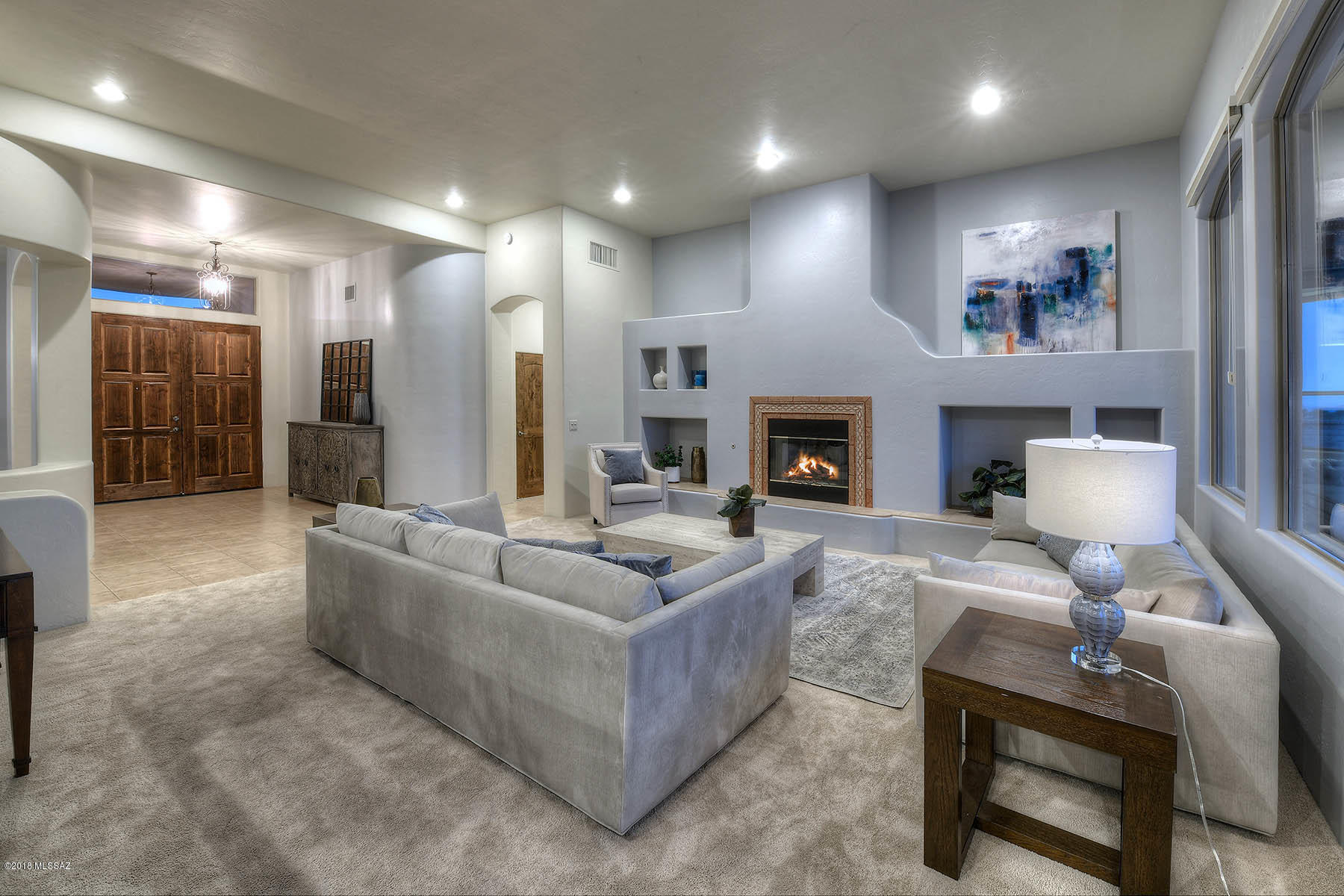 Pinnacle Ridge (1-76) - Residential