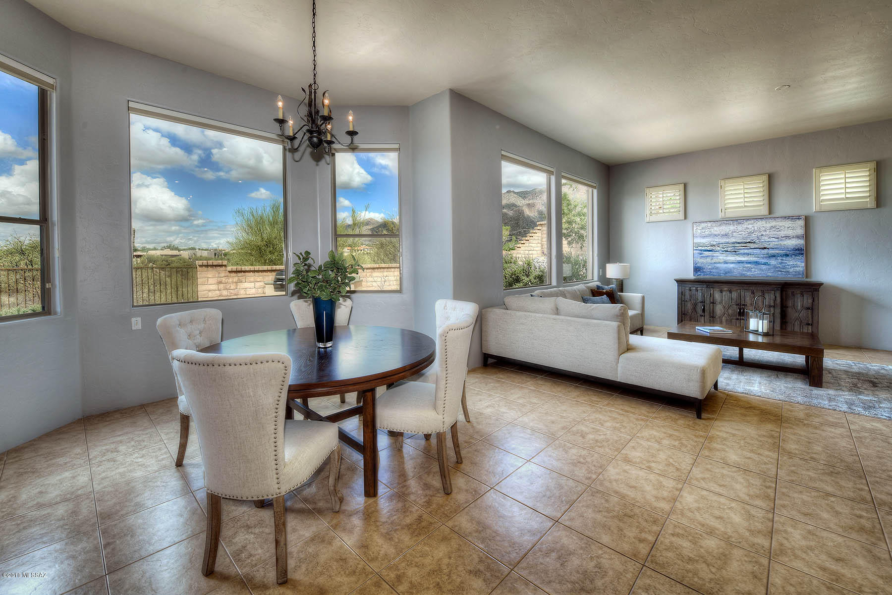 Pinnacle Ridge (1-76) - Residential