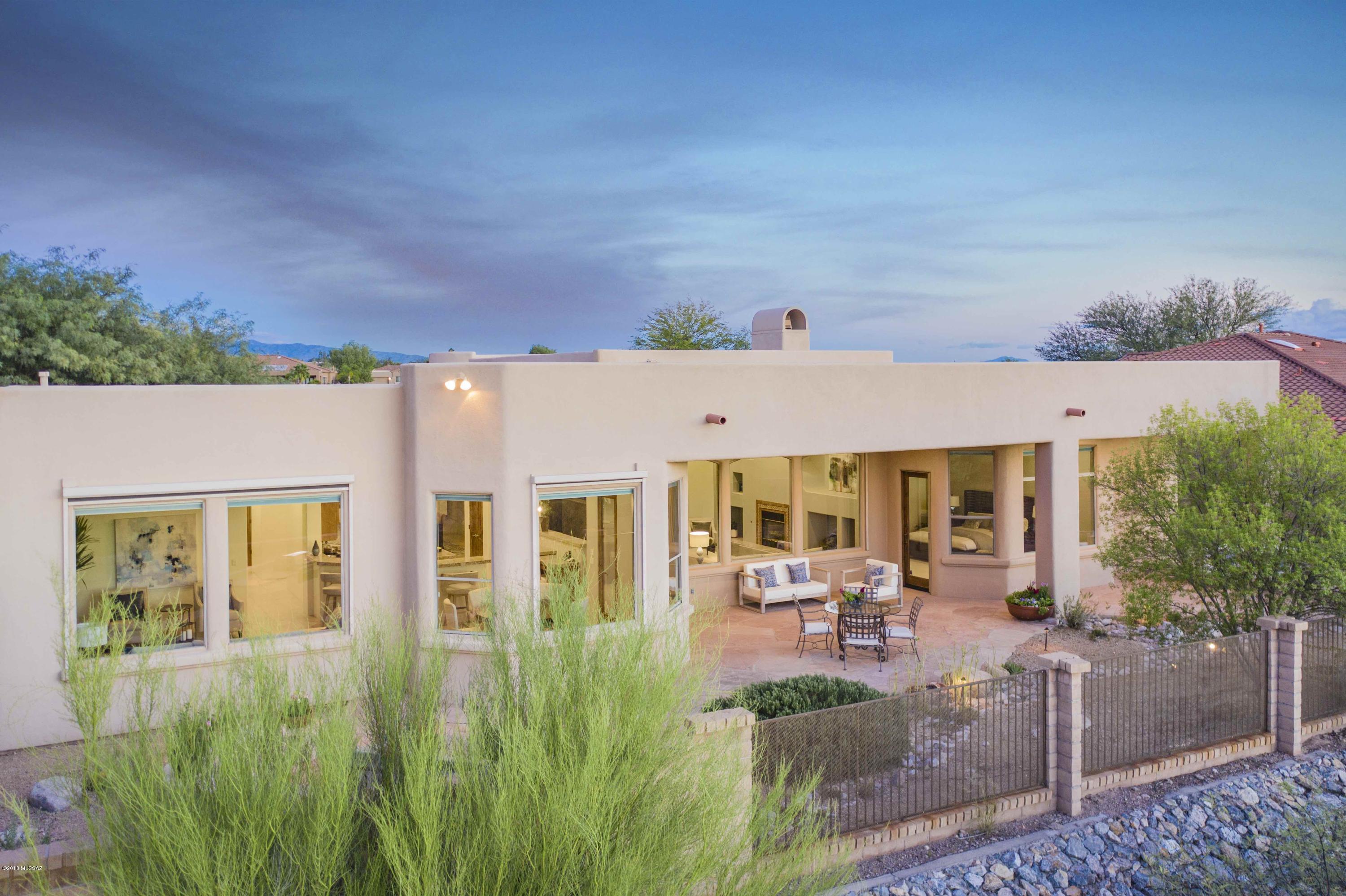 Pinnacle Ridge (1-76) - Residential